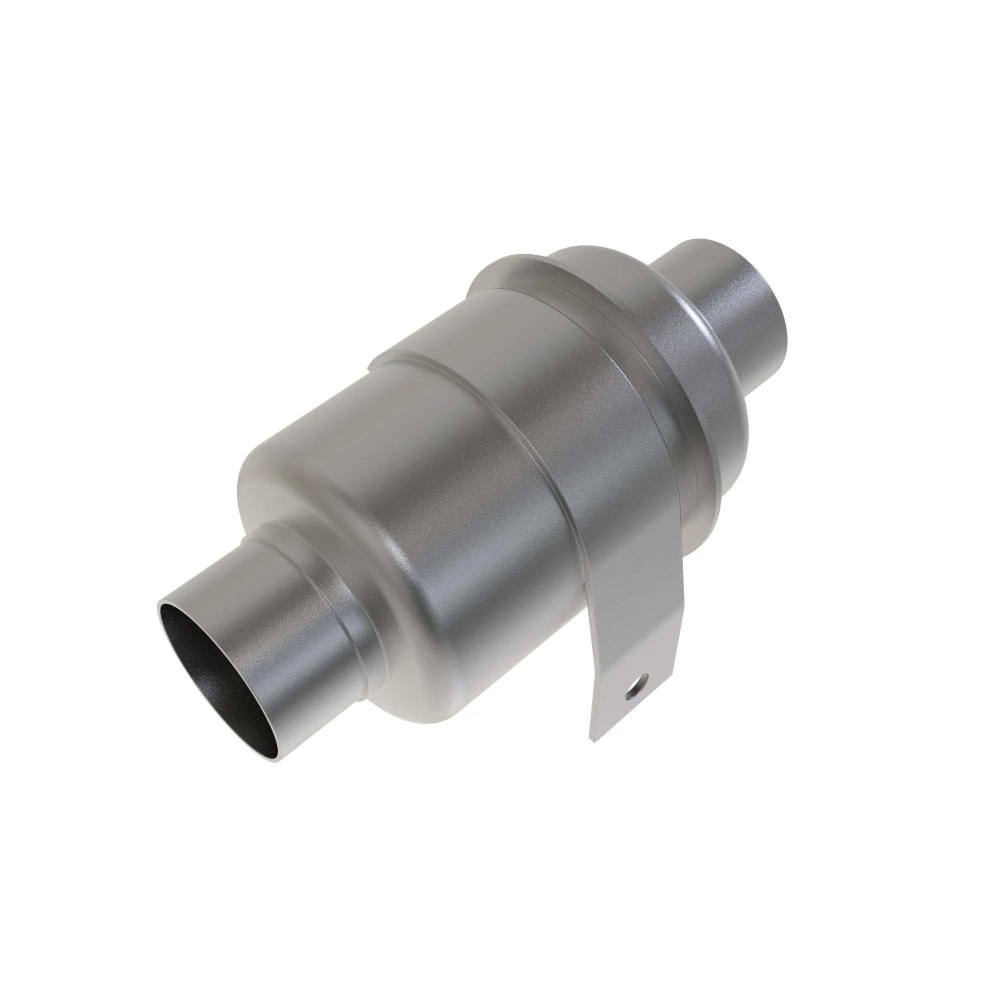 CHECK VALVE