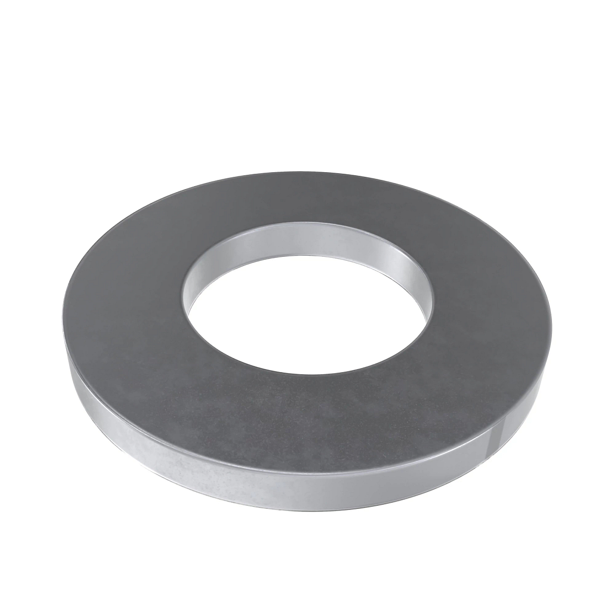 T19572: Round Hole Washer