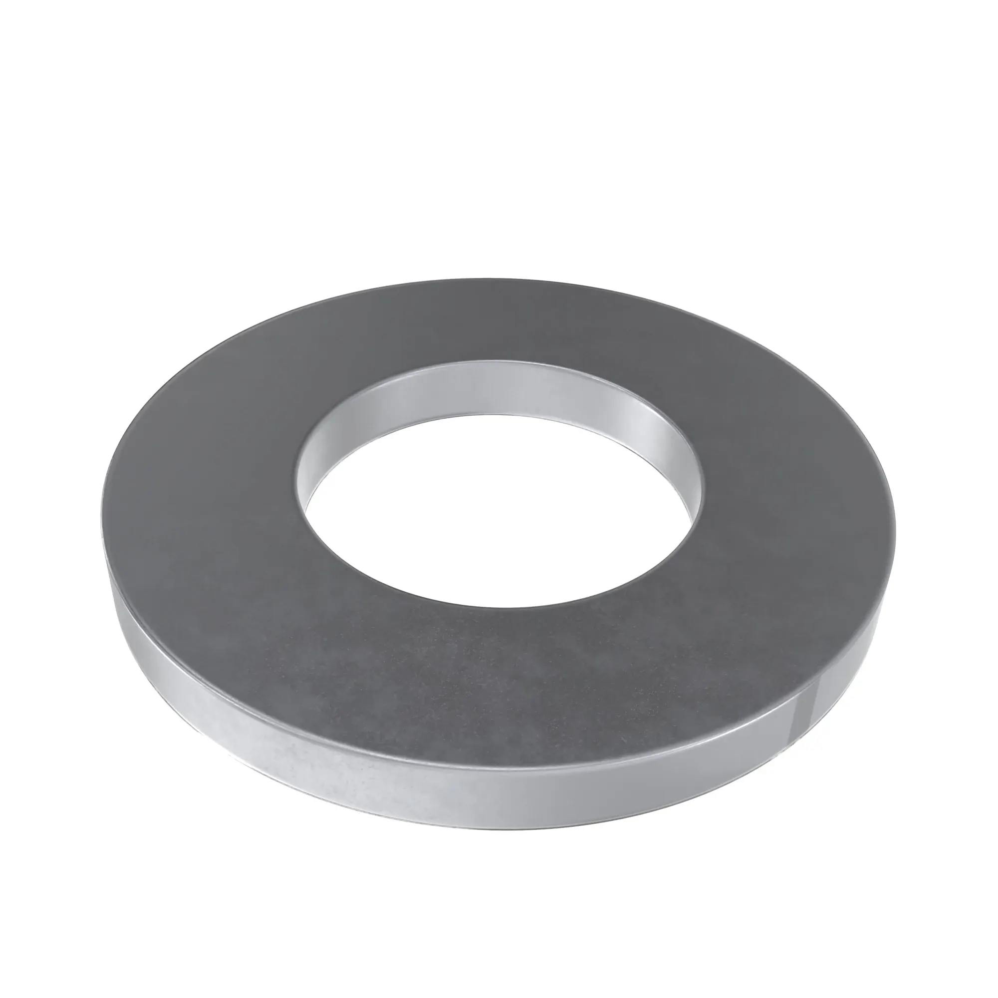 T19572: Round Hole Washer