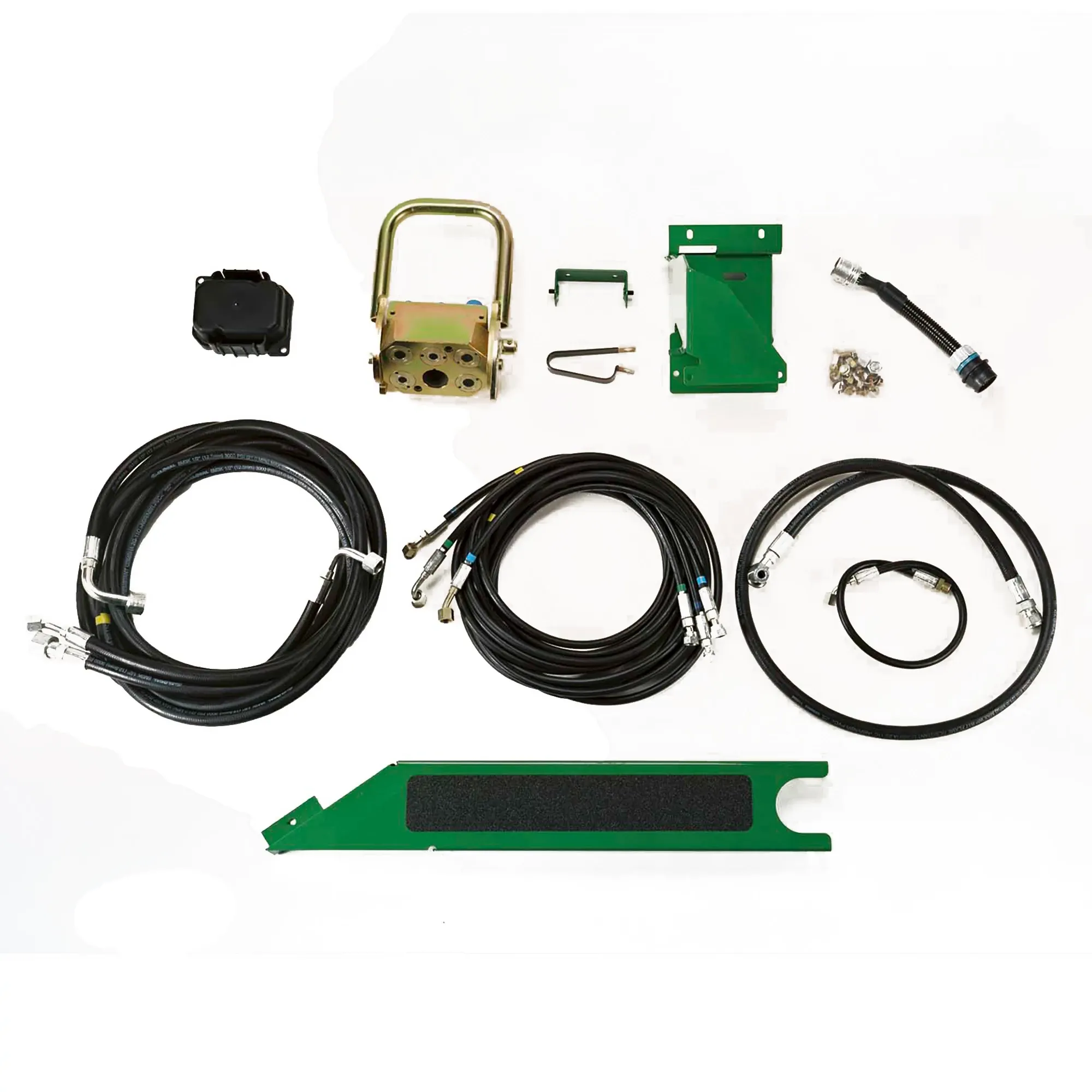 John Deere Single Point Conversion Hose Kit - BH84208
