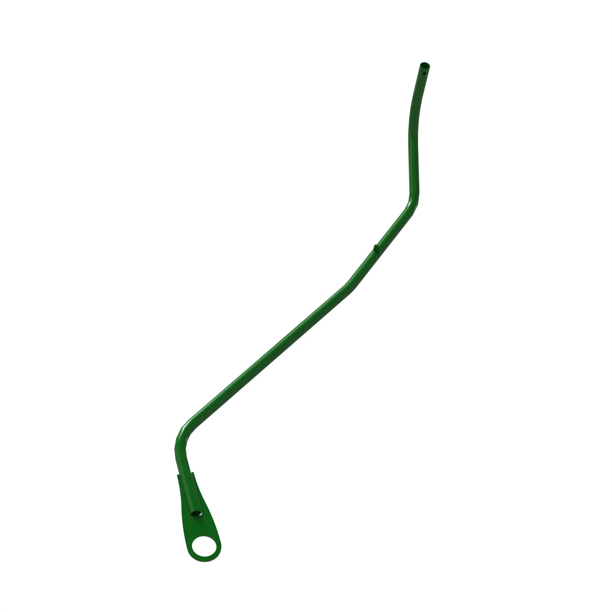ARMATURE BACHE DROITE