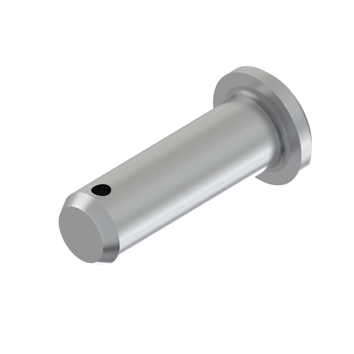 Pin, Clevis
