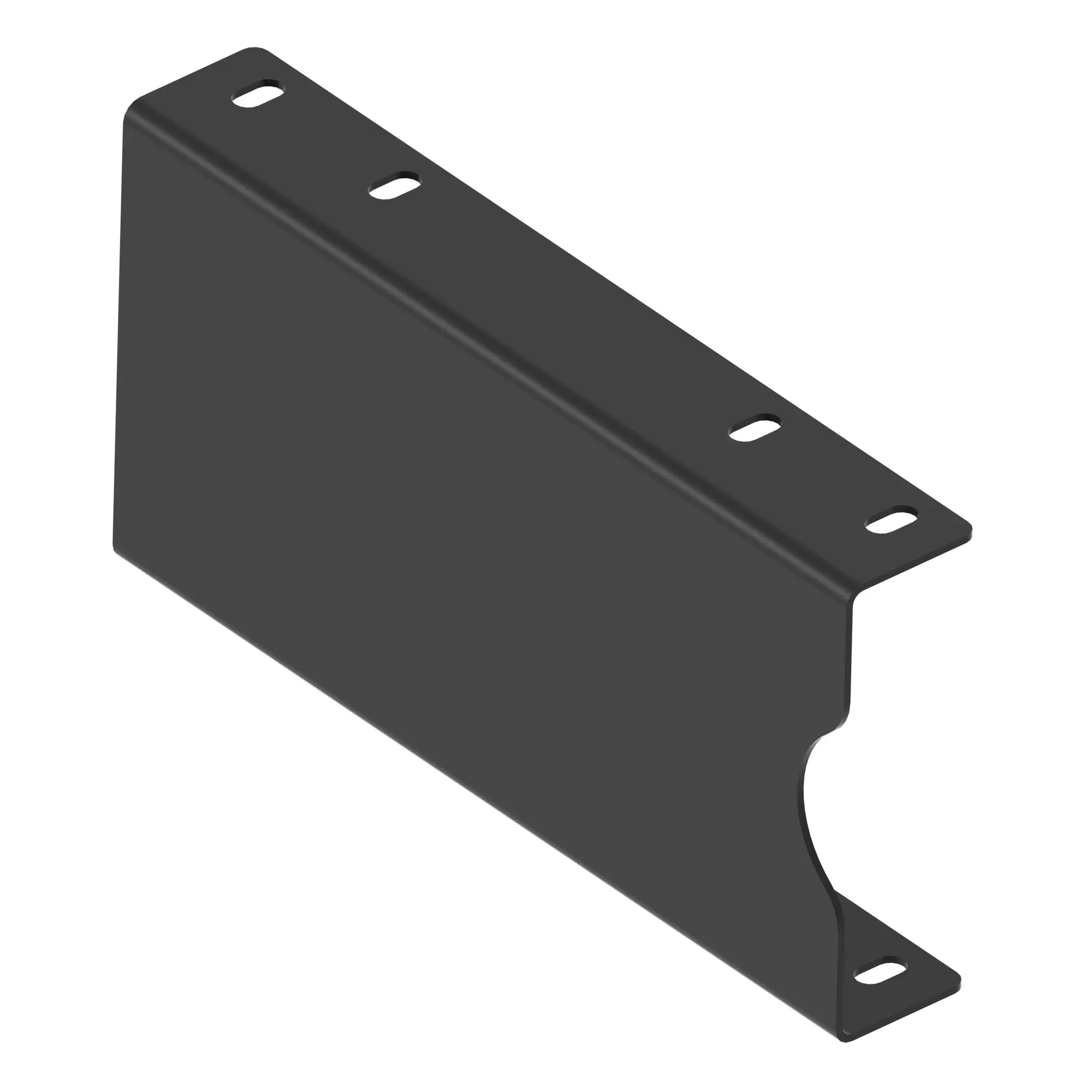 BRACKET, COOLER BRACKET SERVICE