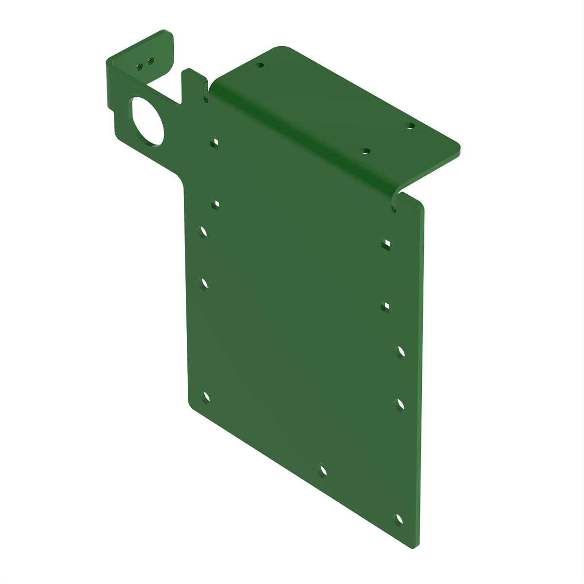 Bracket, Truset Controller