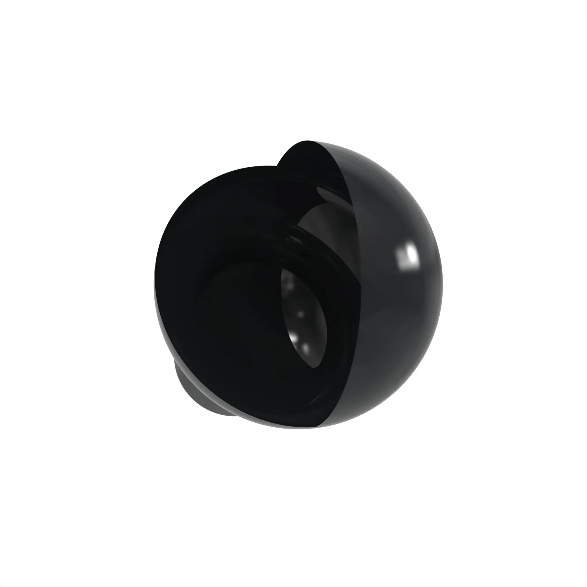 knob