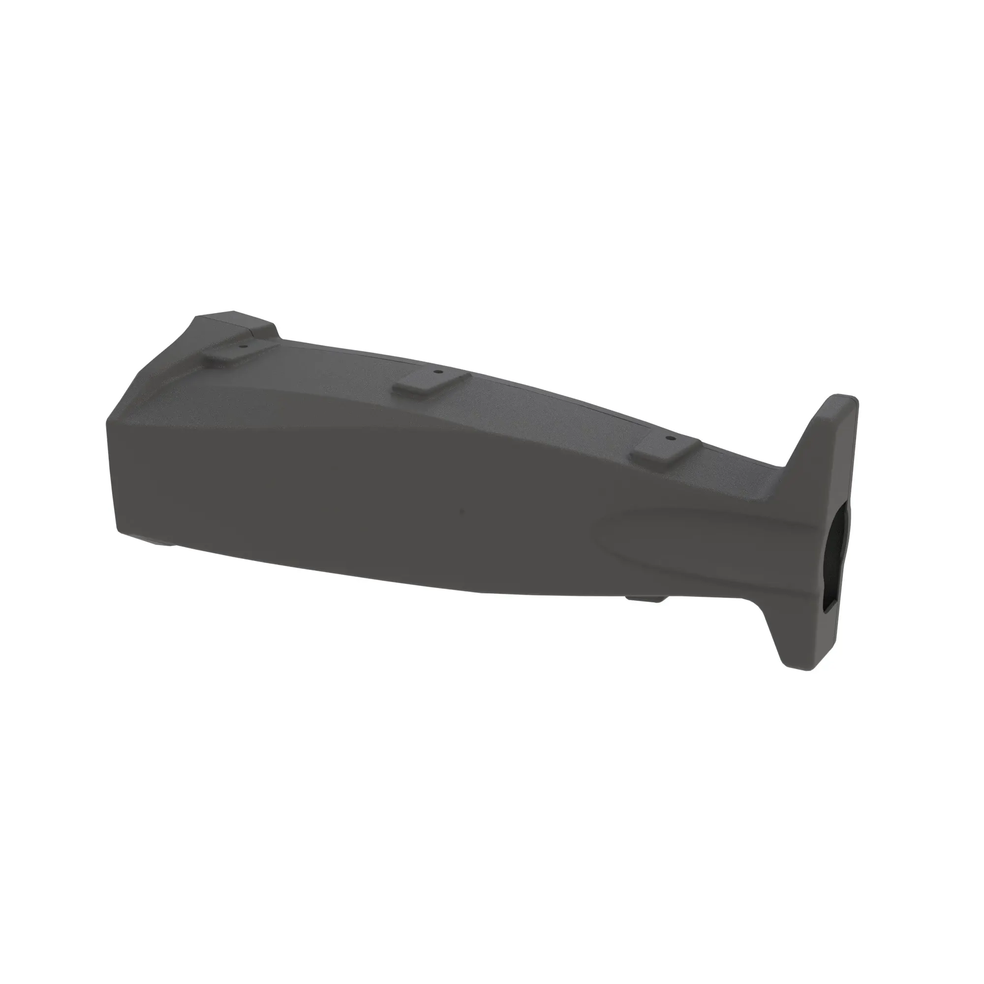 John Deere Steering Cover - AT442732