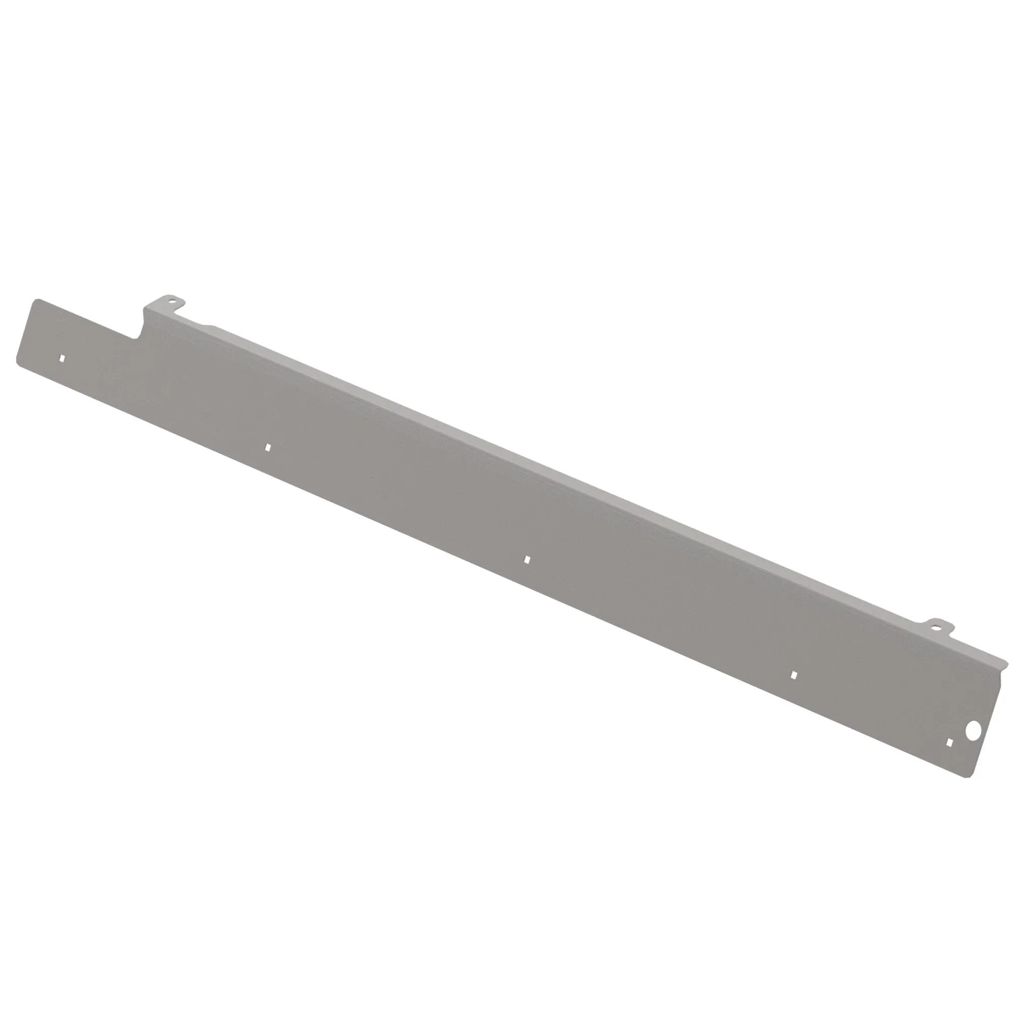 BRACKET, SOLUTION LEVEL