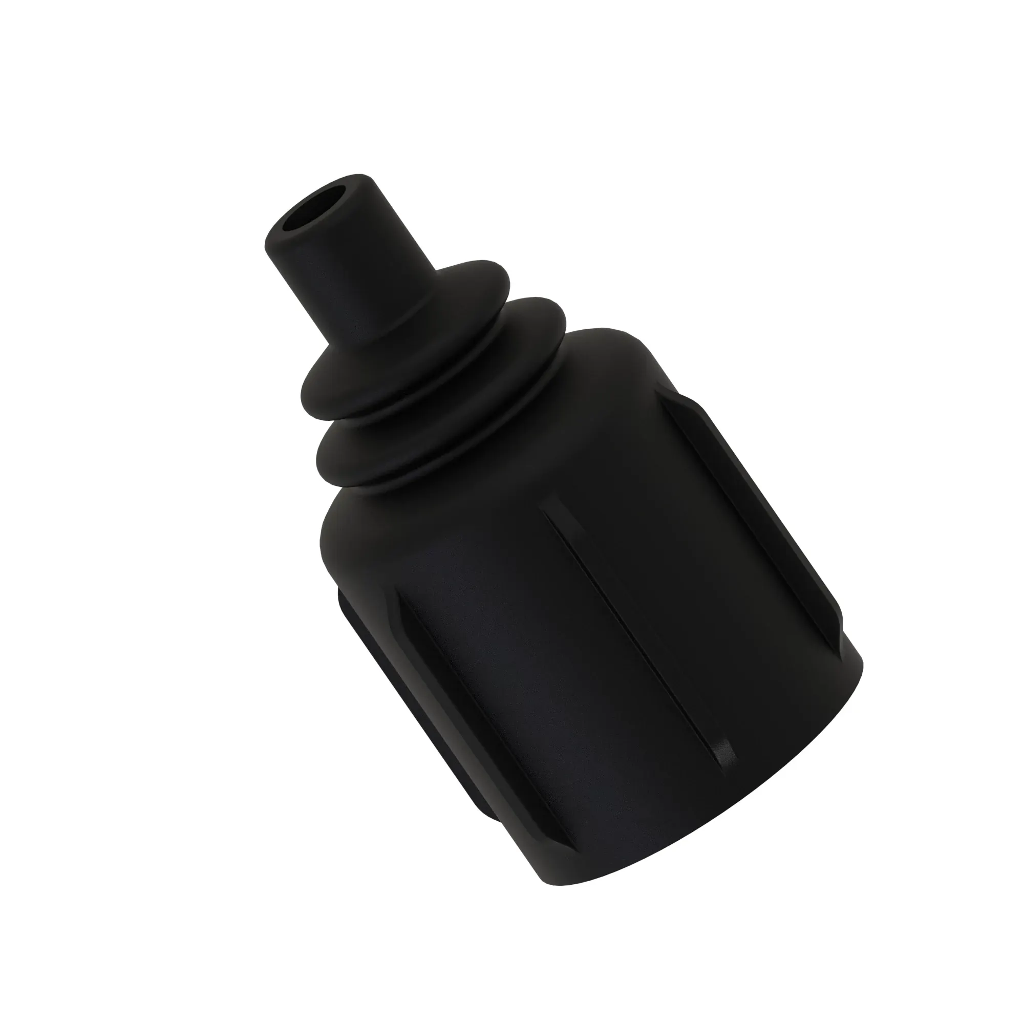 SECONDARY BRAKE VALVE