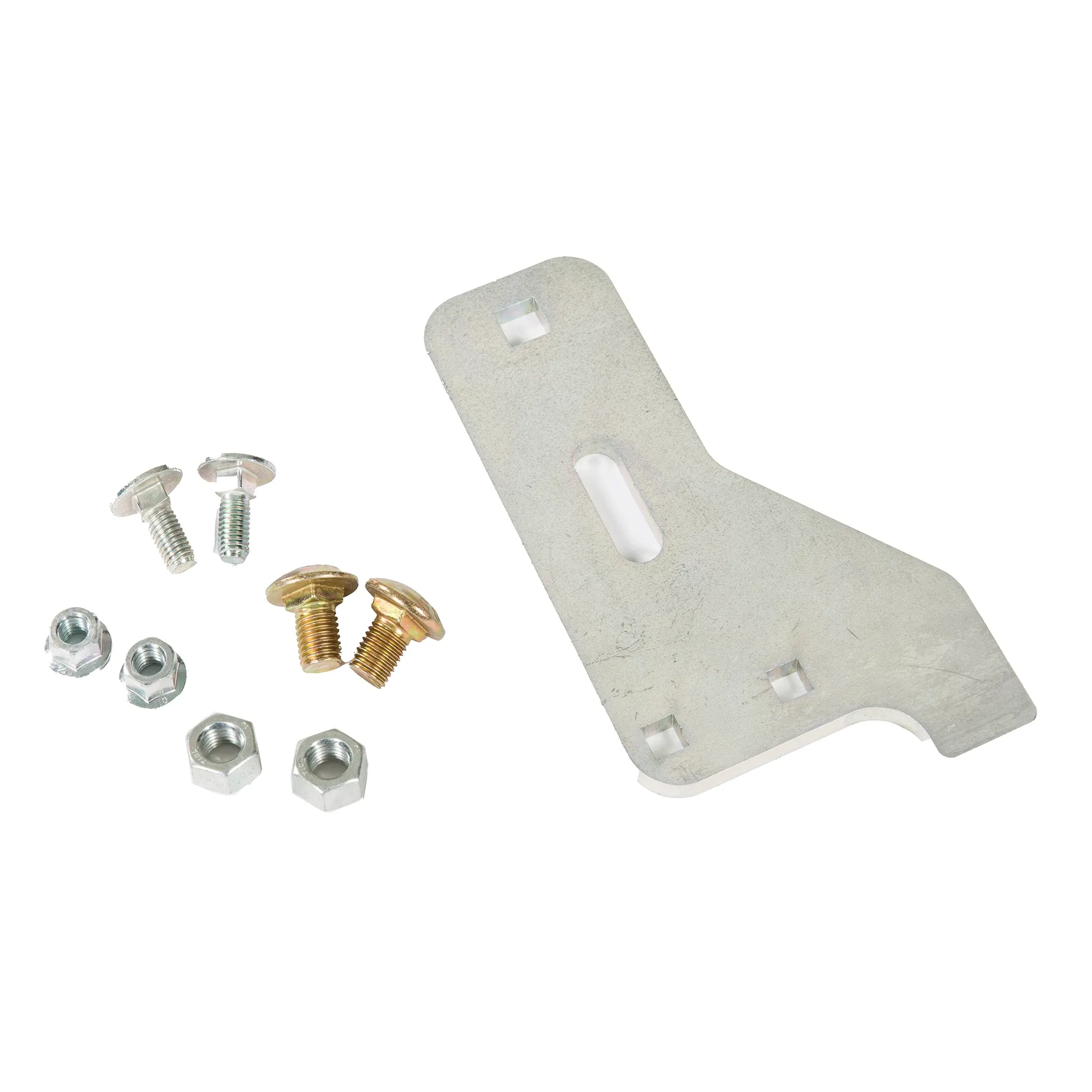 John Deere Toolbox Bracket Kit - BW15652