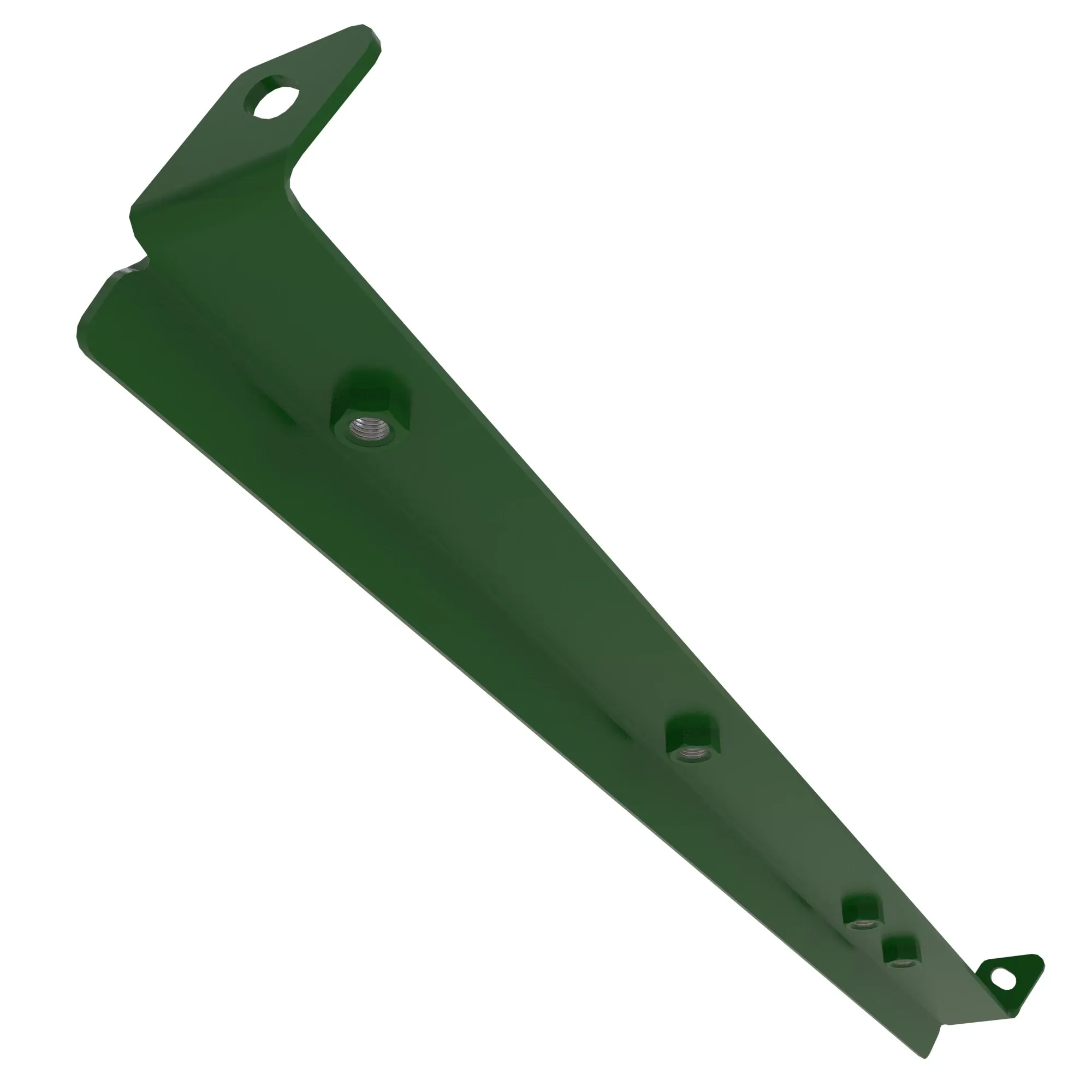 AUGER COVER SUPPORT ASSY