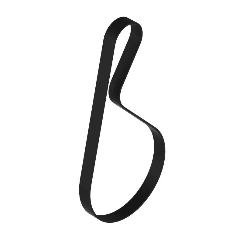 John Deere Engine Auxiliary Drive V-Belt, Effective Length 1170 mm (46 inch) - HXE22090