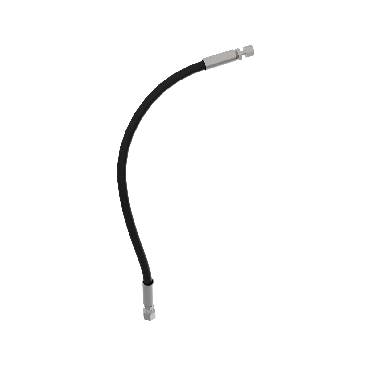 Hydraulic Hose, Flo