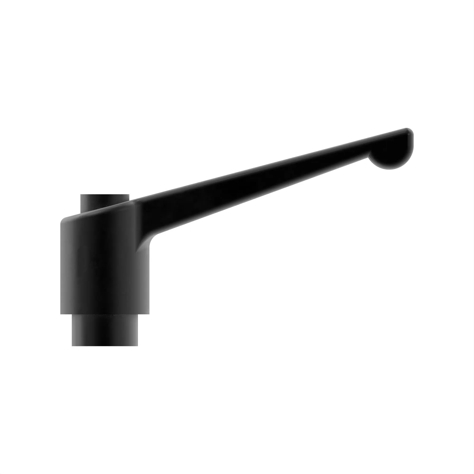 LEVER, ADJUSTABLE - M8