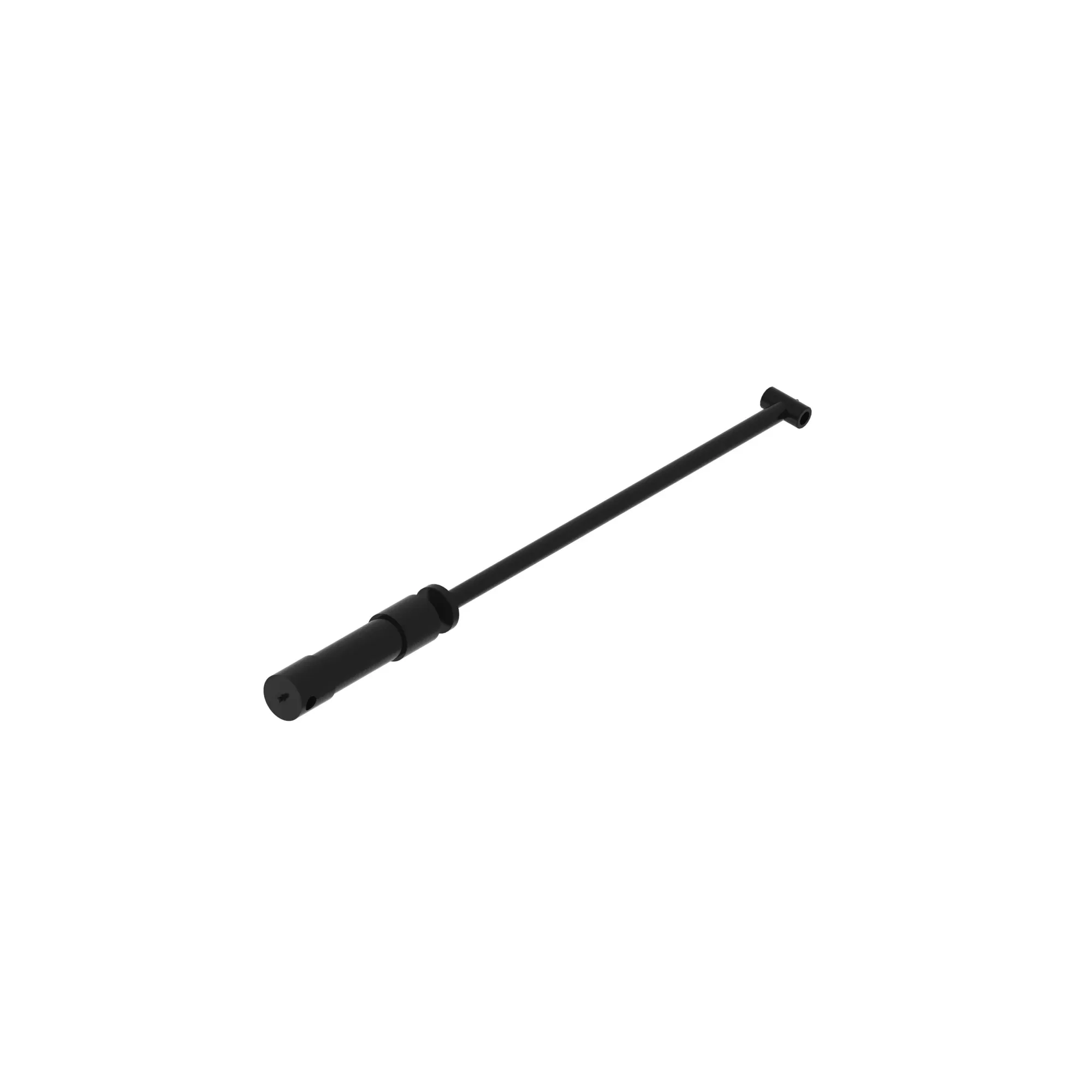 CYLINDER, WING HYDRAULIC