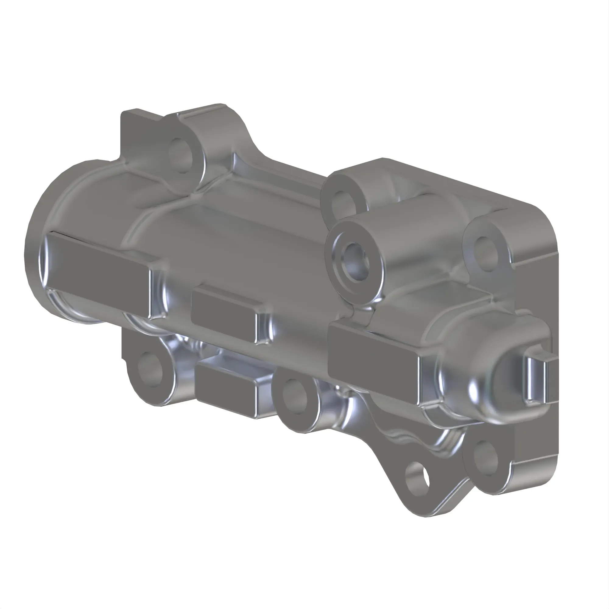 John Deere Valve PTO Housing - SU38474