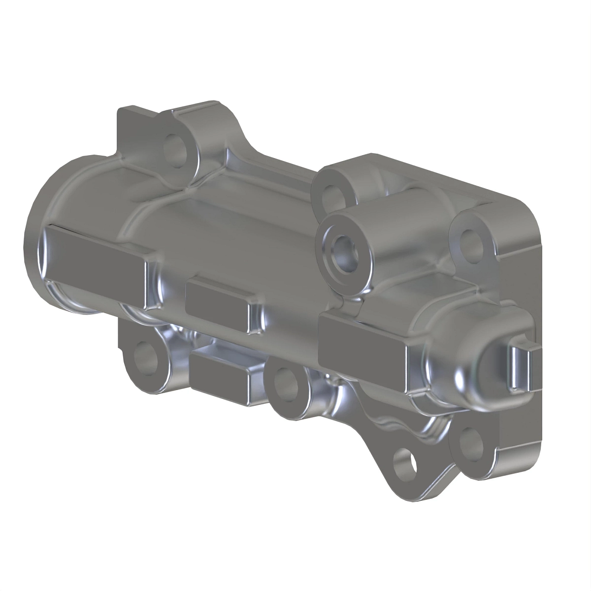 Housing, Valve Eh PTO