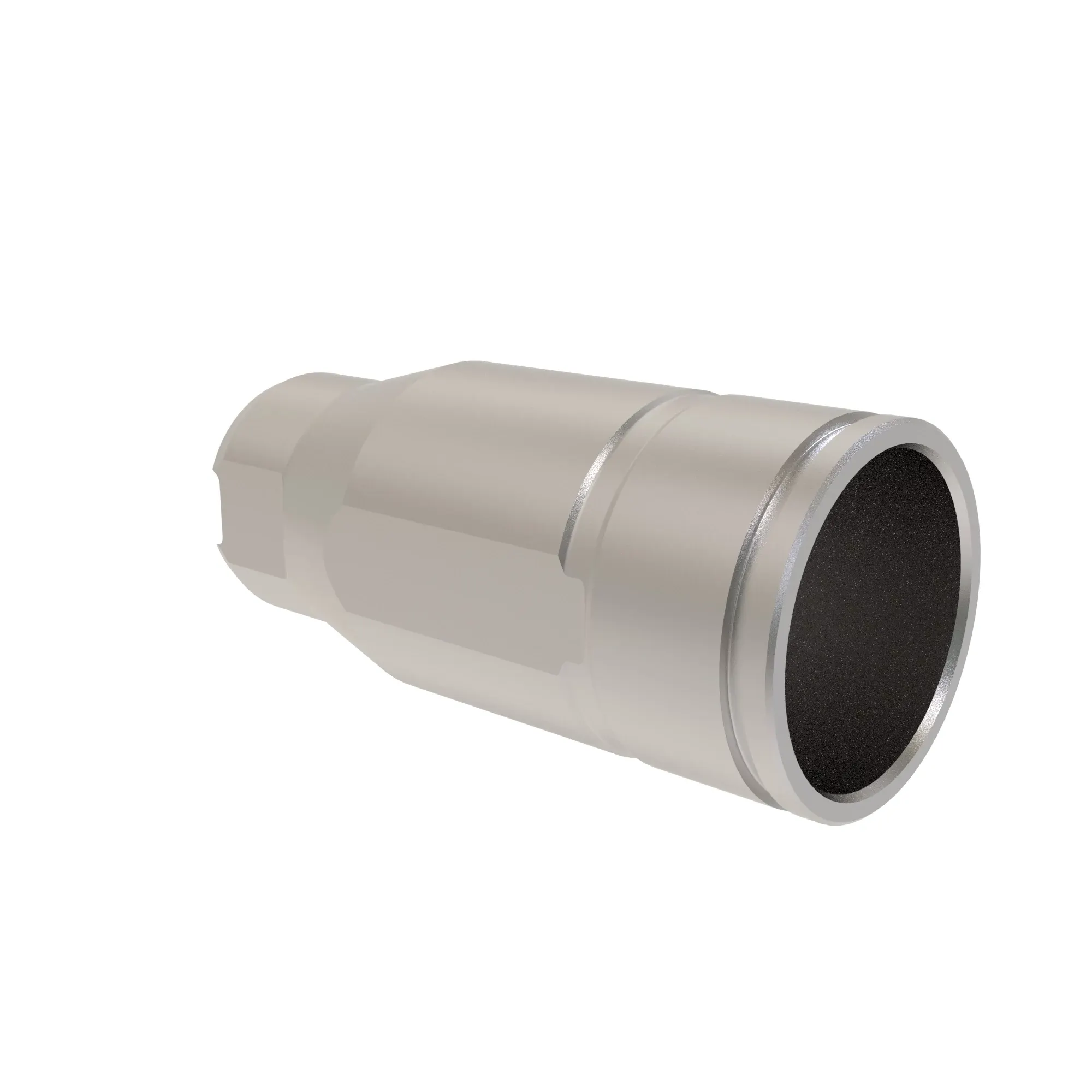 PTO OUTPUT SHAFT W/O WEO