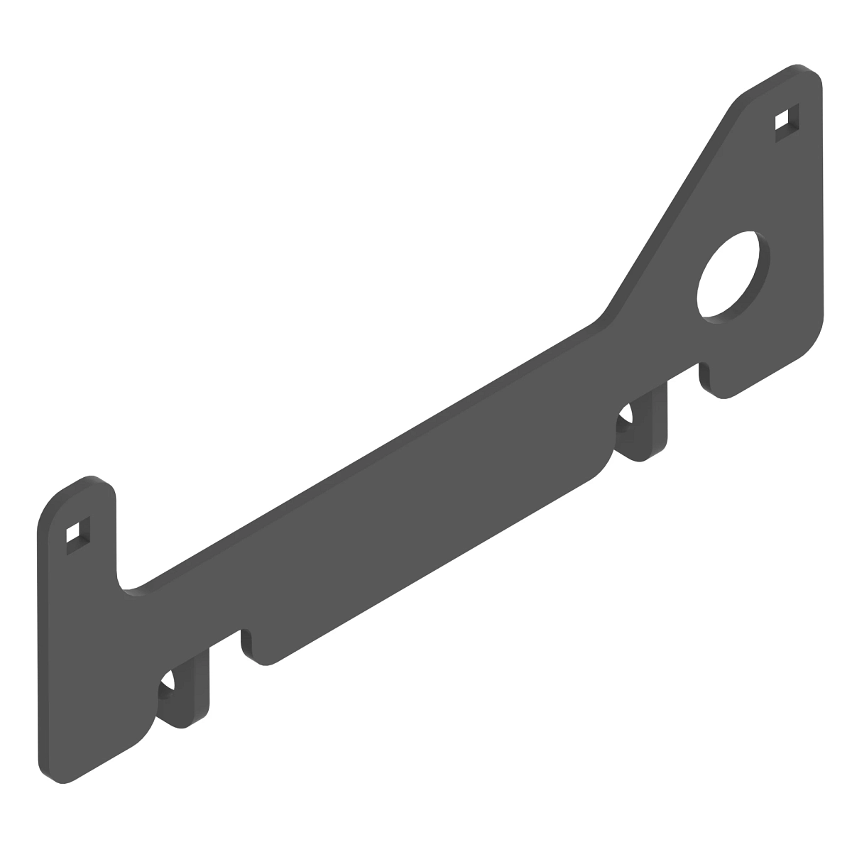Hinge Weldment