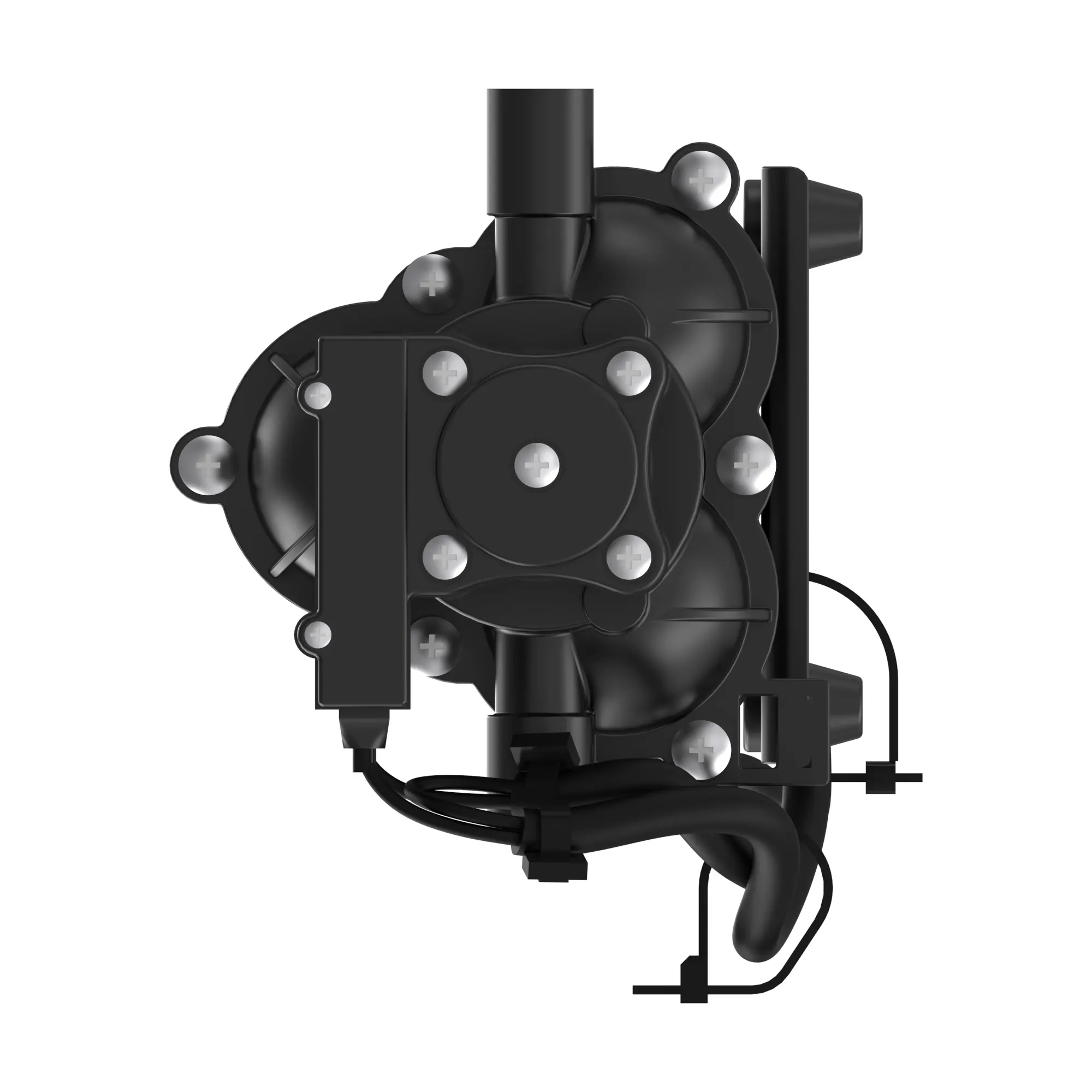 Pump