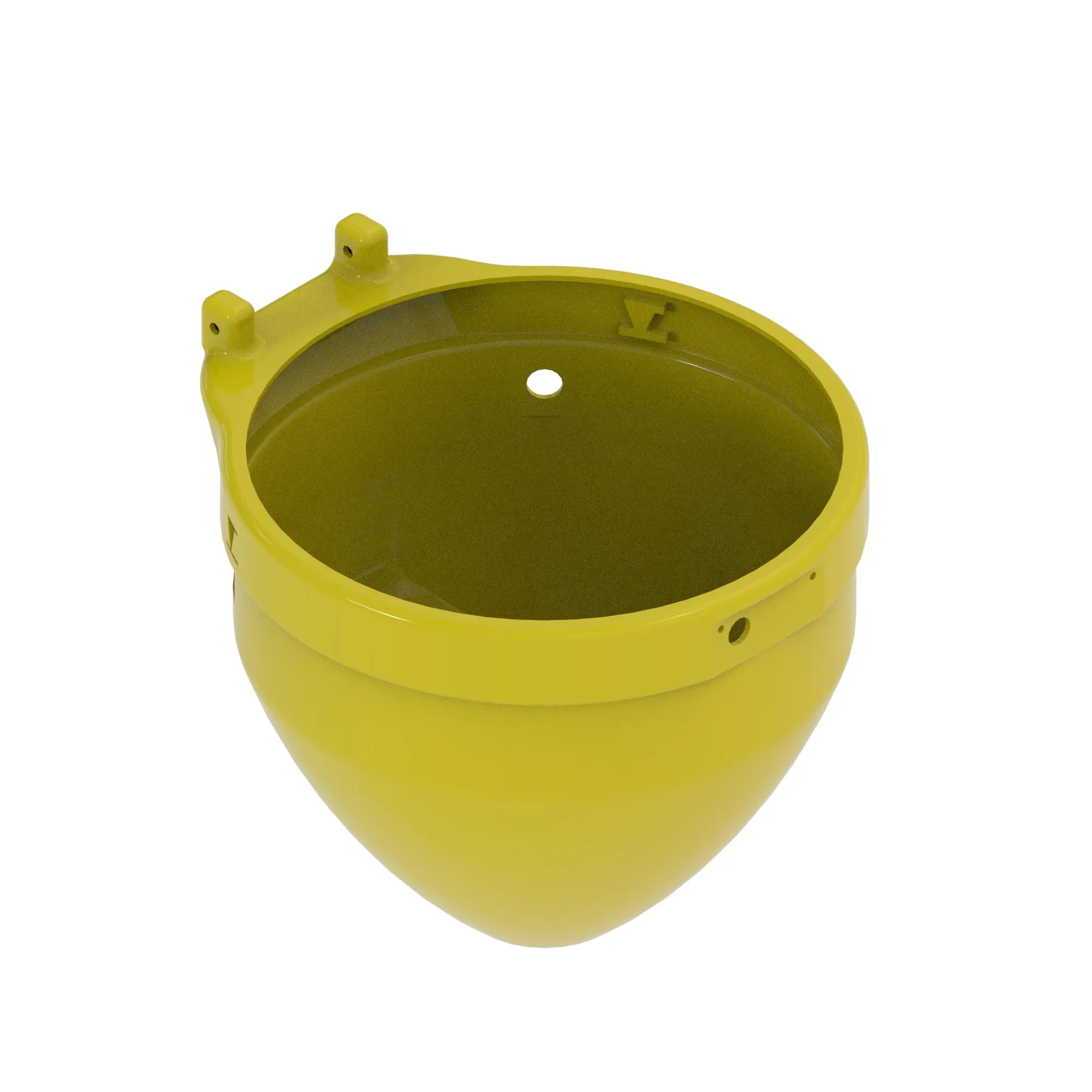 John Deere Hopper - KK13616