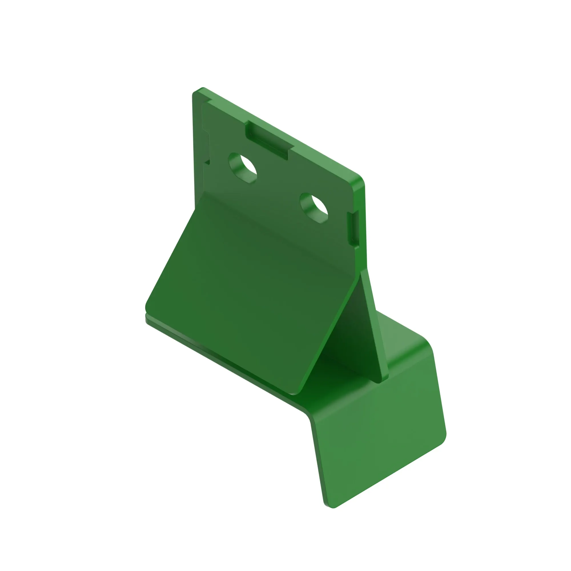 BRACKET, AIR BOX, SLS