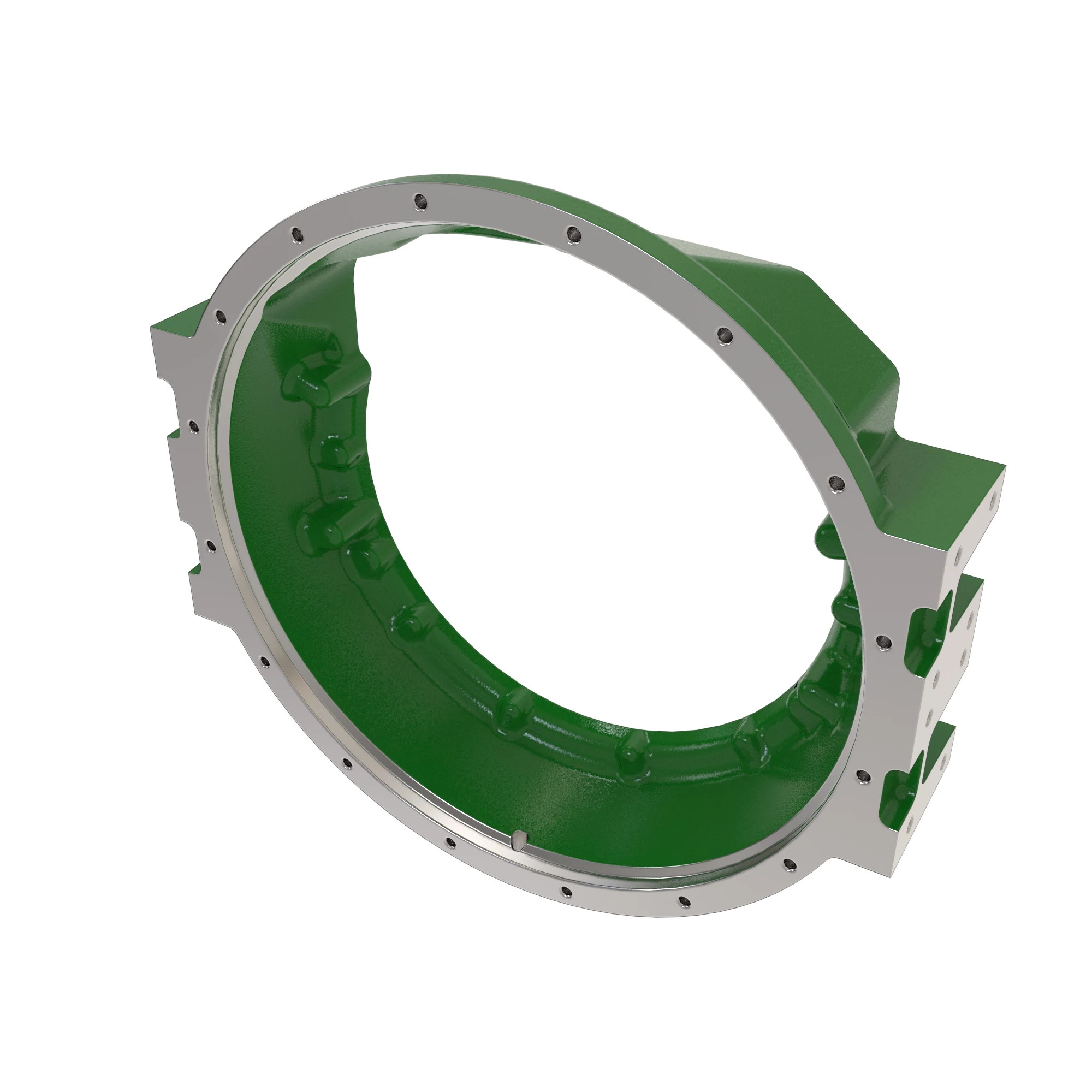 R131628: Flywheel Housing