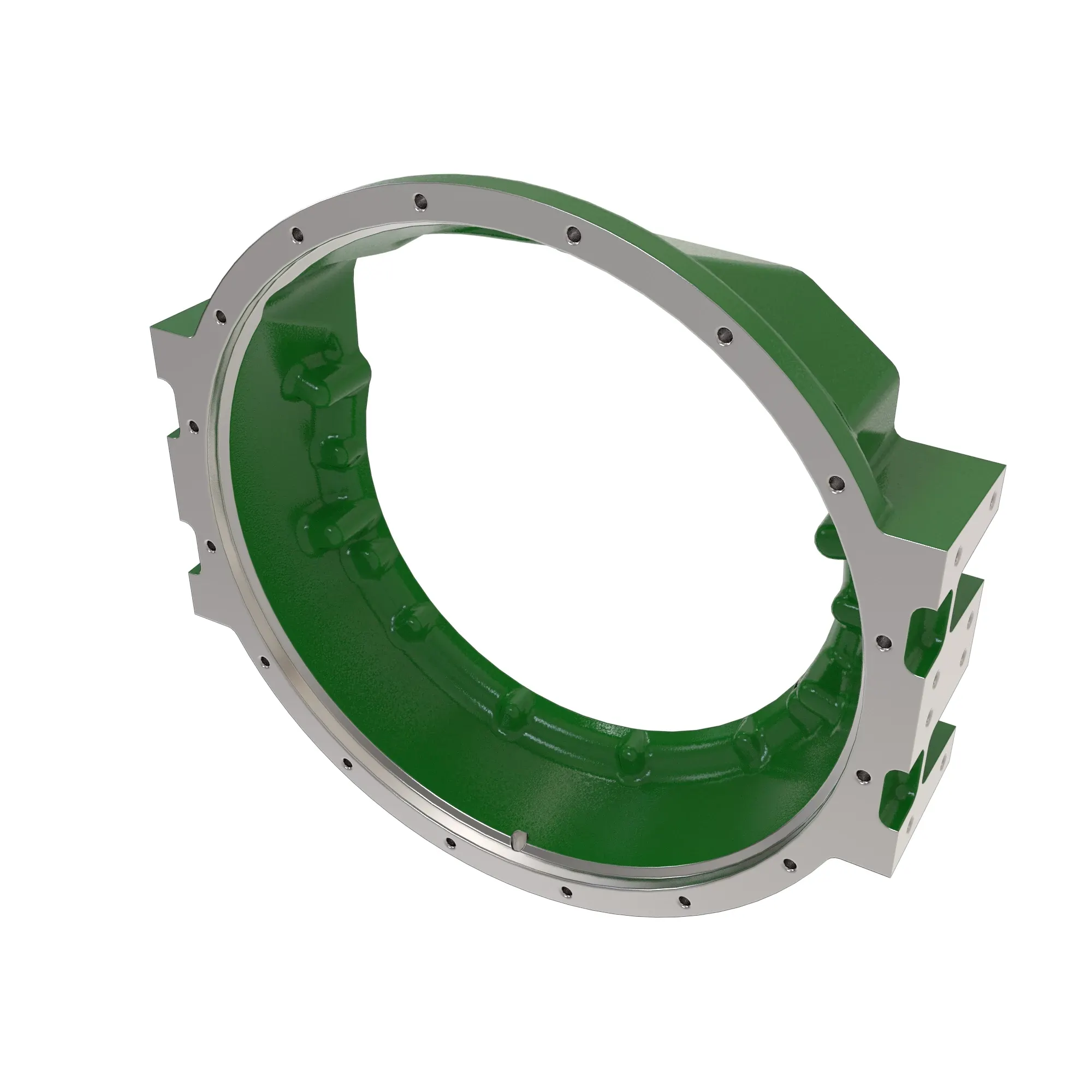 R131628: Flywheel Housing