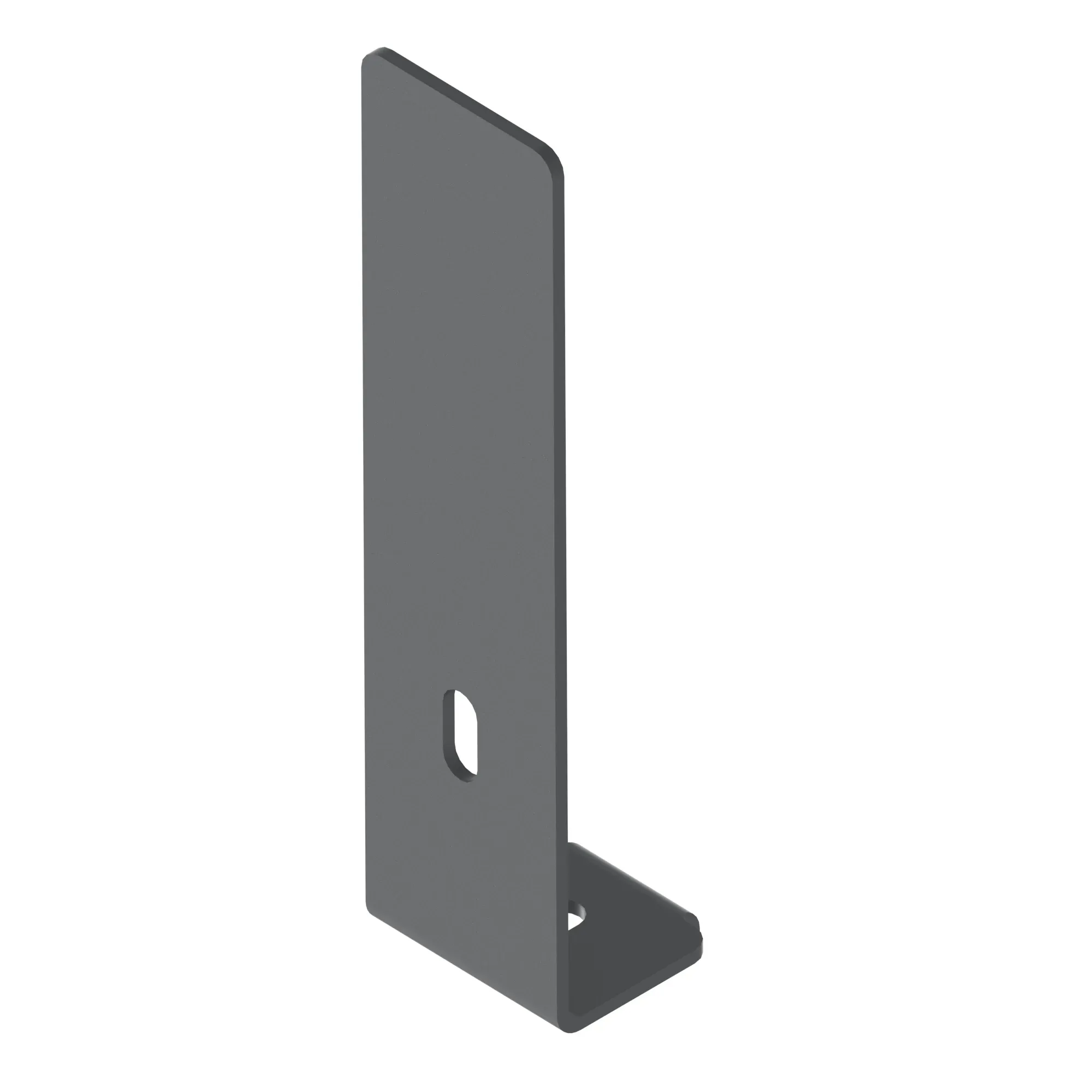 John Deere Air Duct Bracket - HXE154702