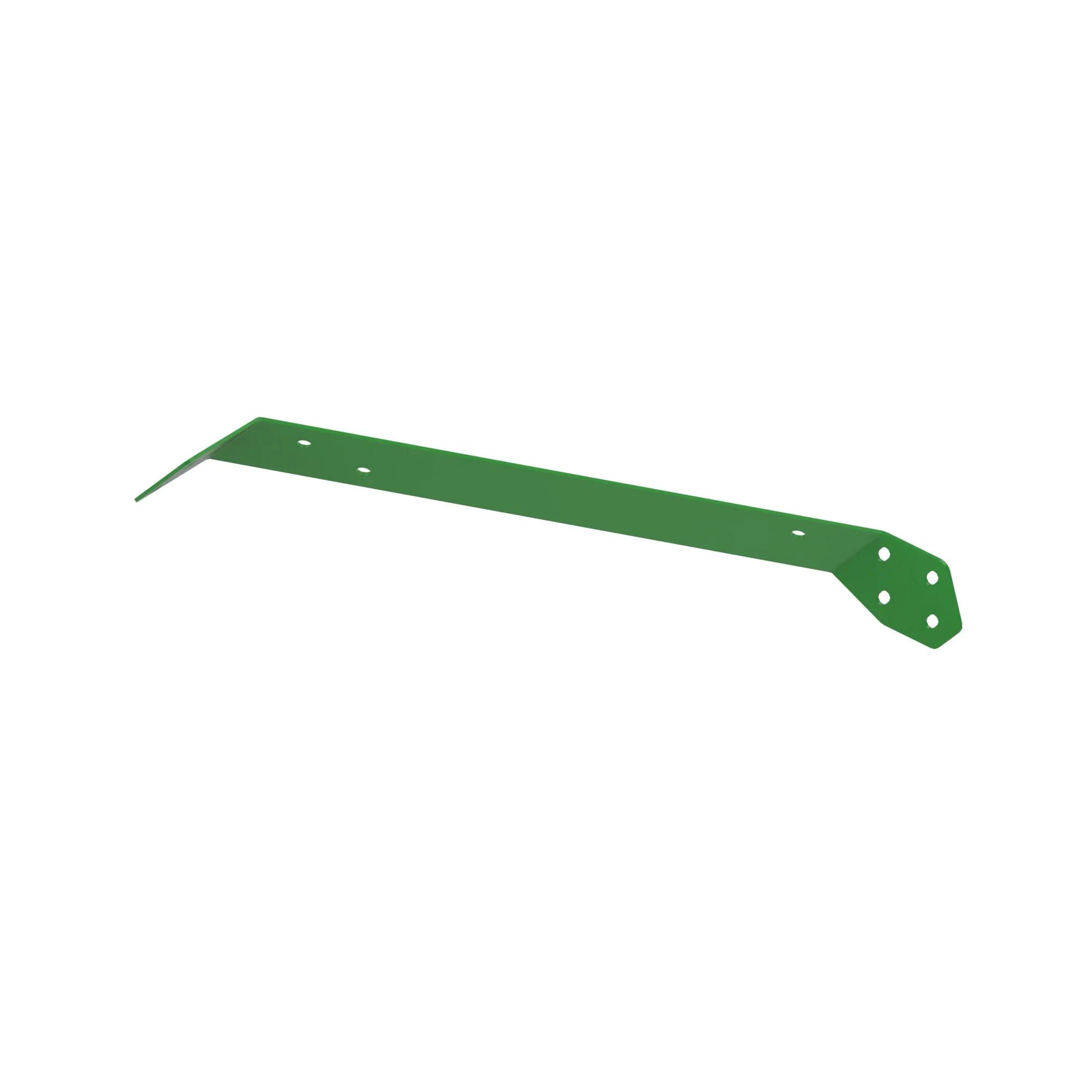 BRACKET, RH REAR PANEL SUPPORT