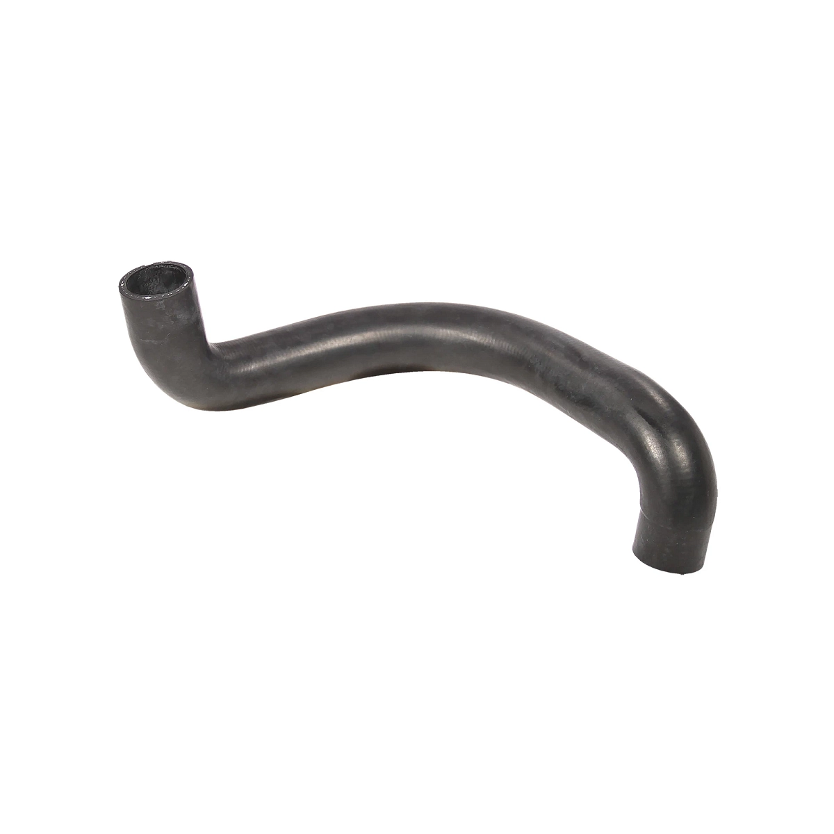 Radiator Hose, Surge Tank To