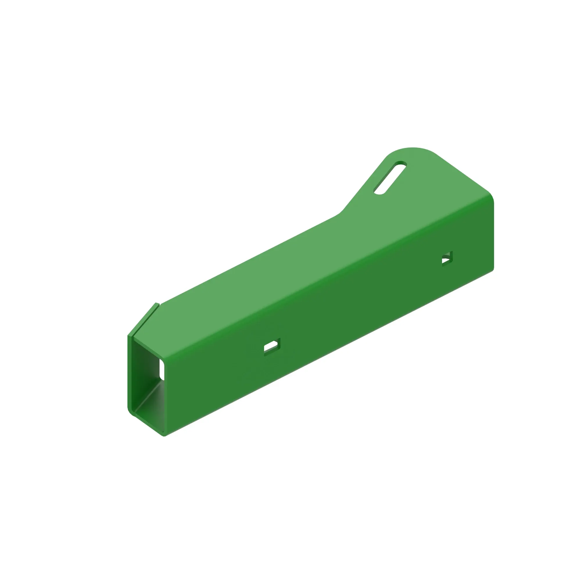 BRACKET, GAS CYLINDER BRACKET