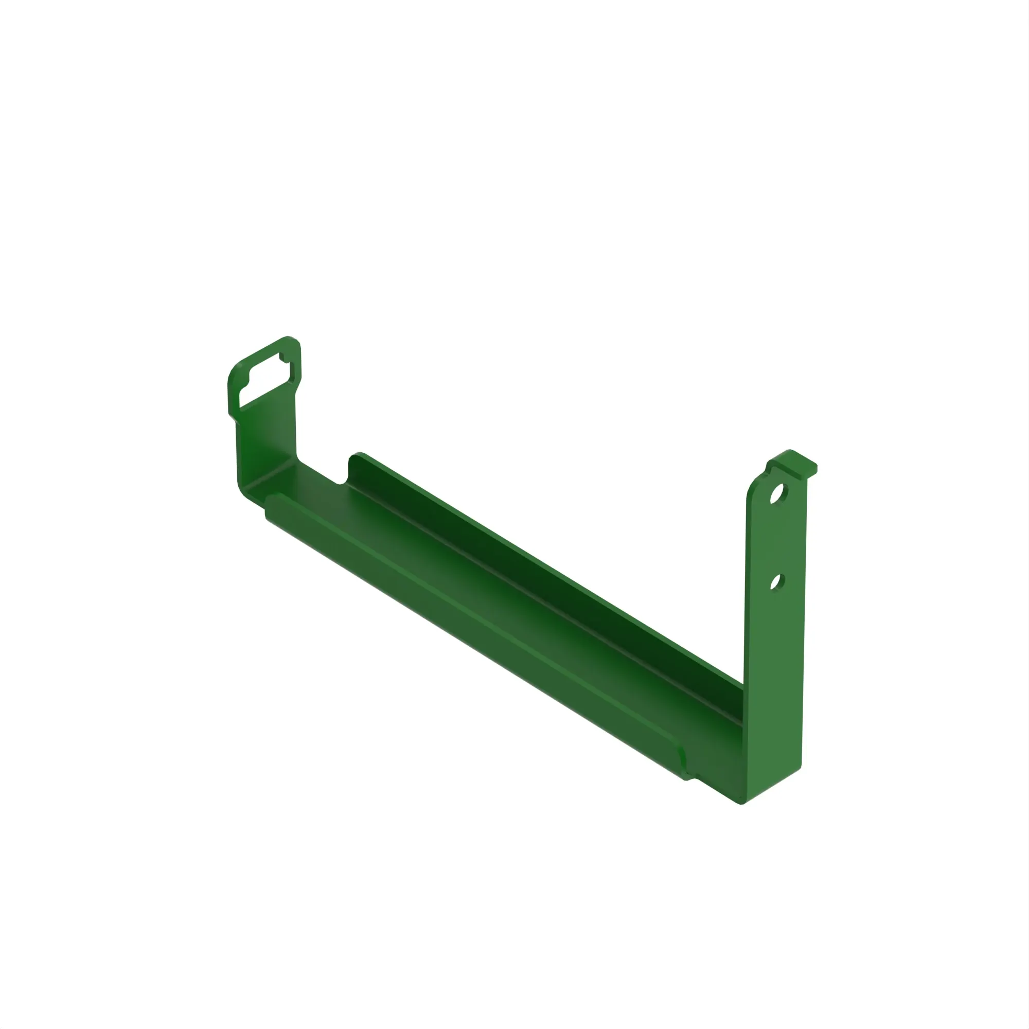 BRACKET, HOSE CLAMP