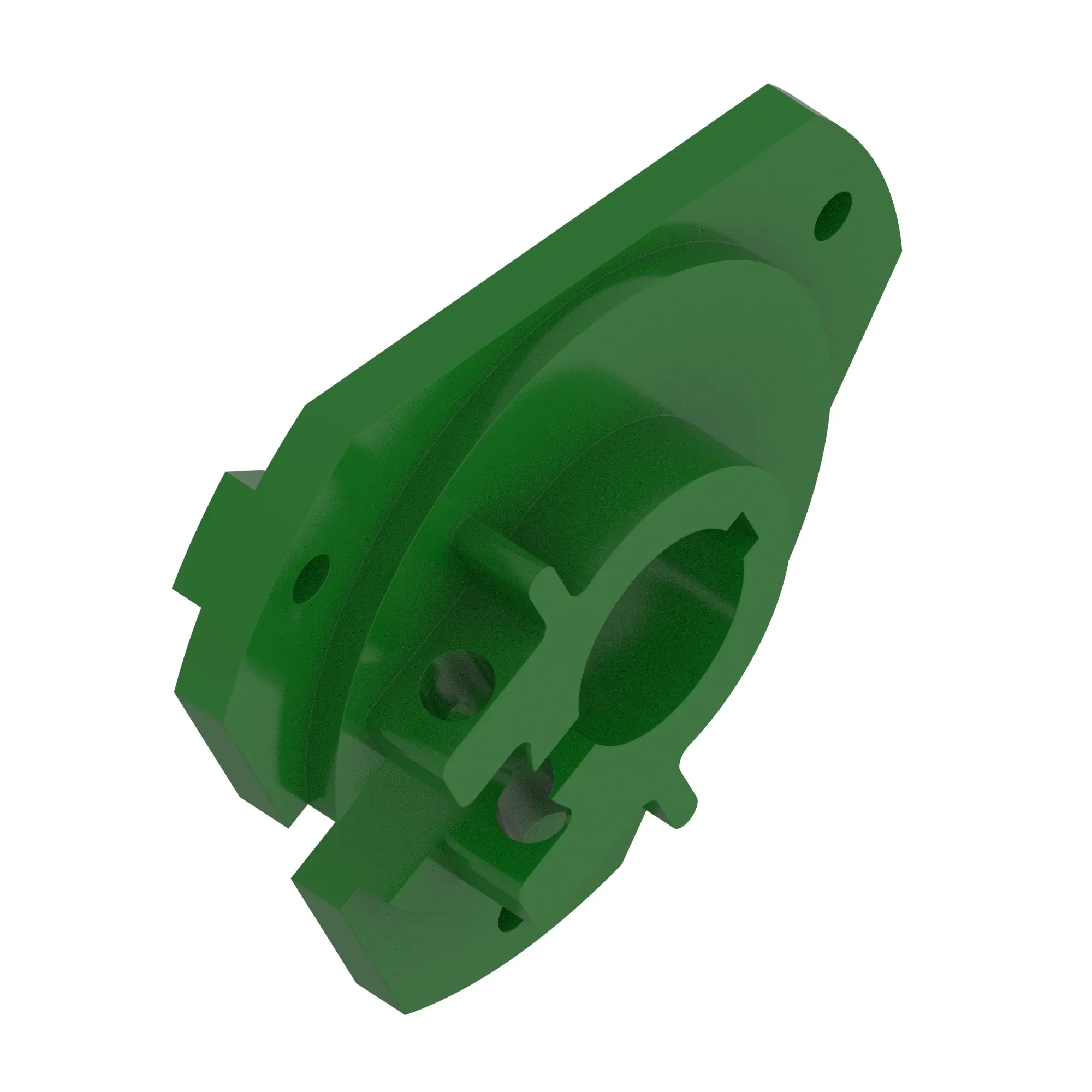 John Deere Hub - HXE96809