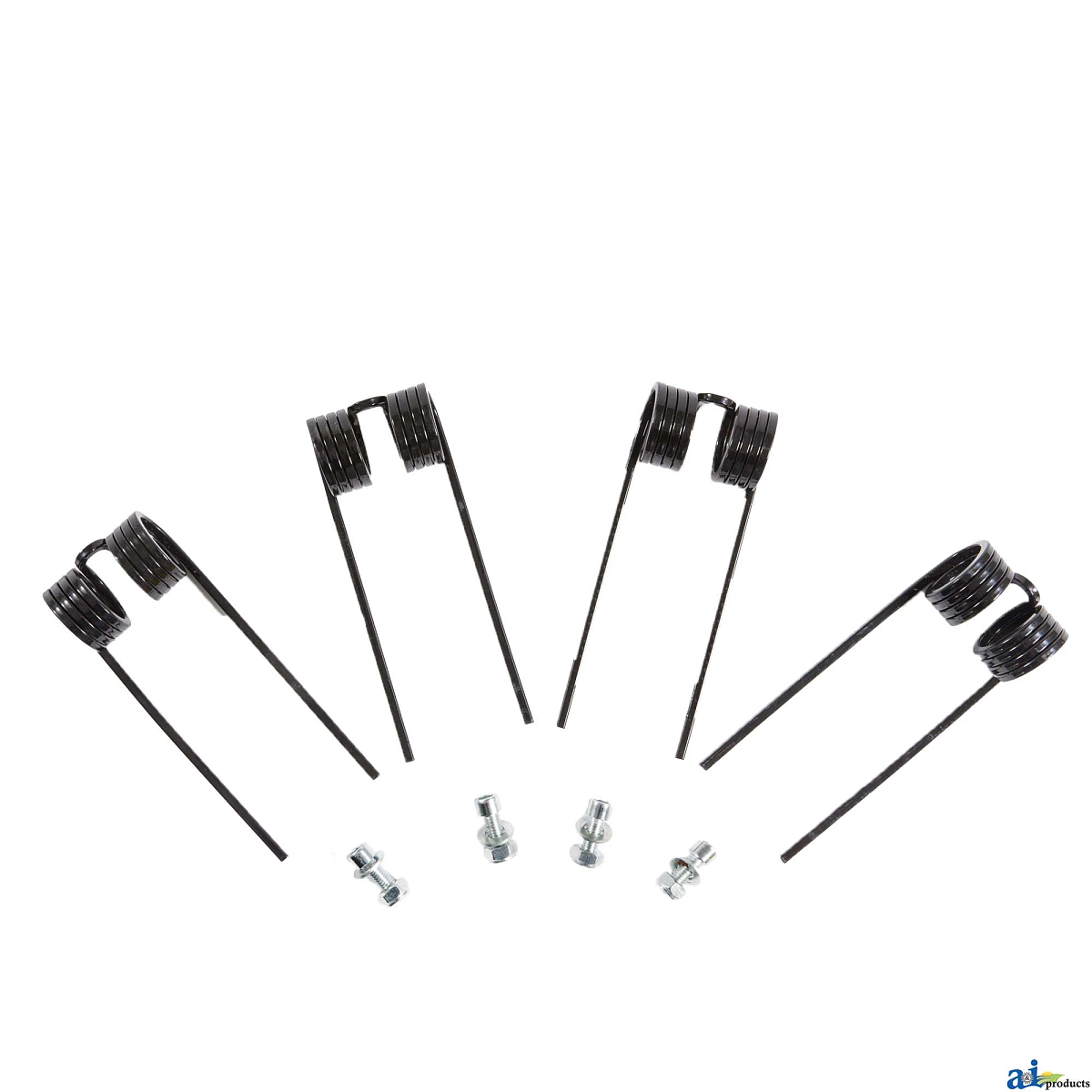 A&I Products Pickup Middle MegaTough™ Spring Tooth - A-AFH202304