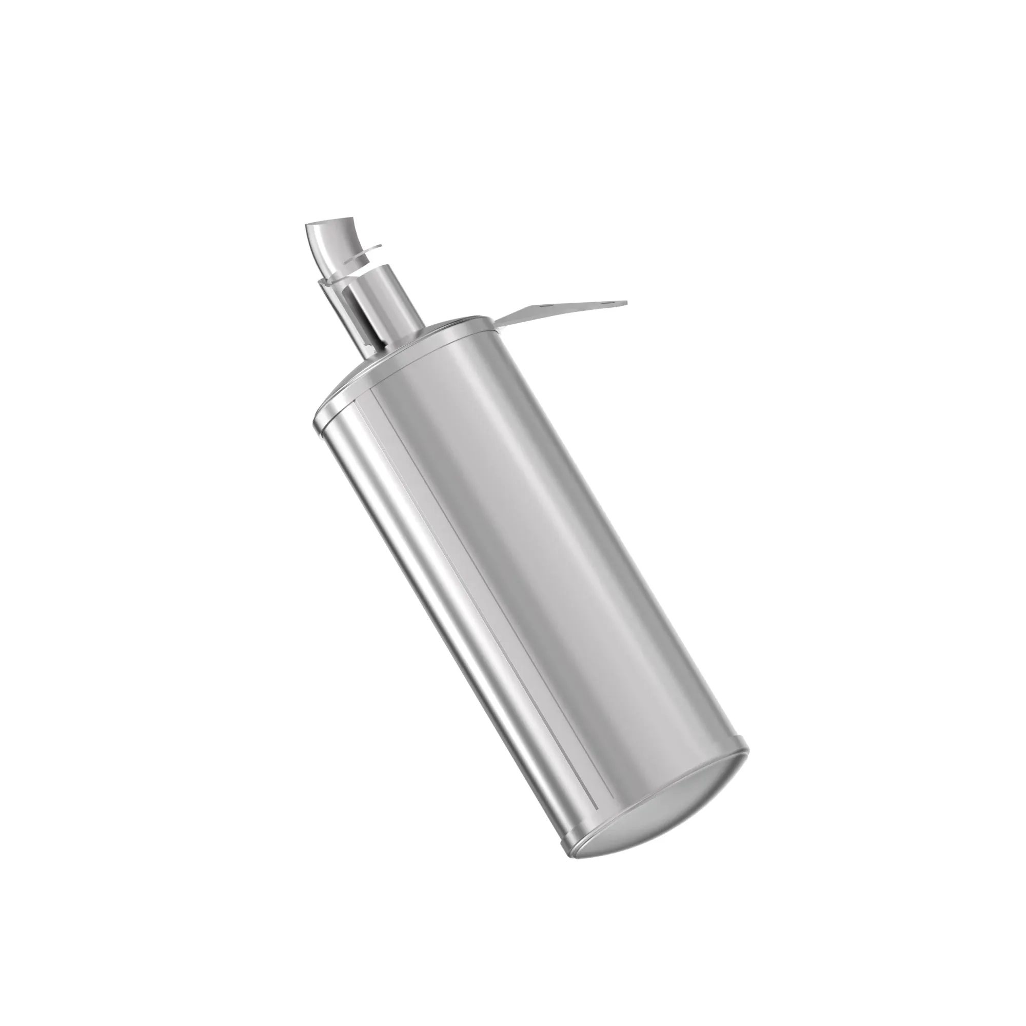 muffler