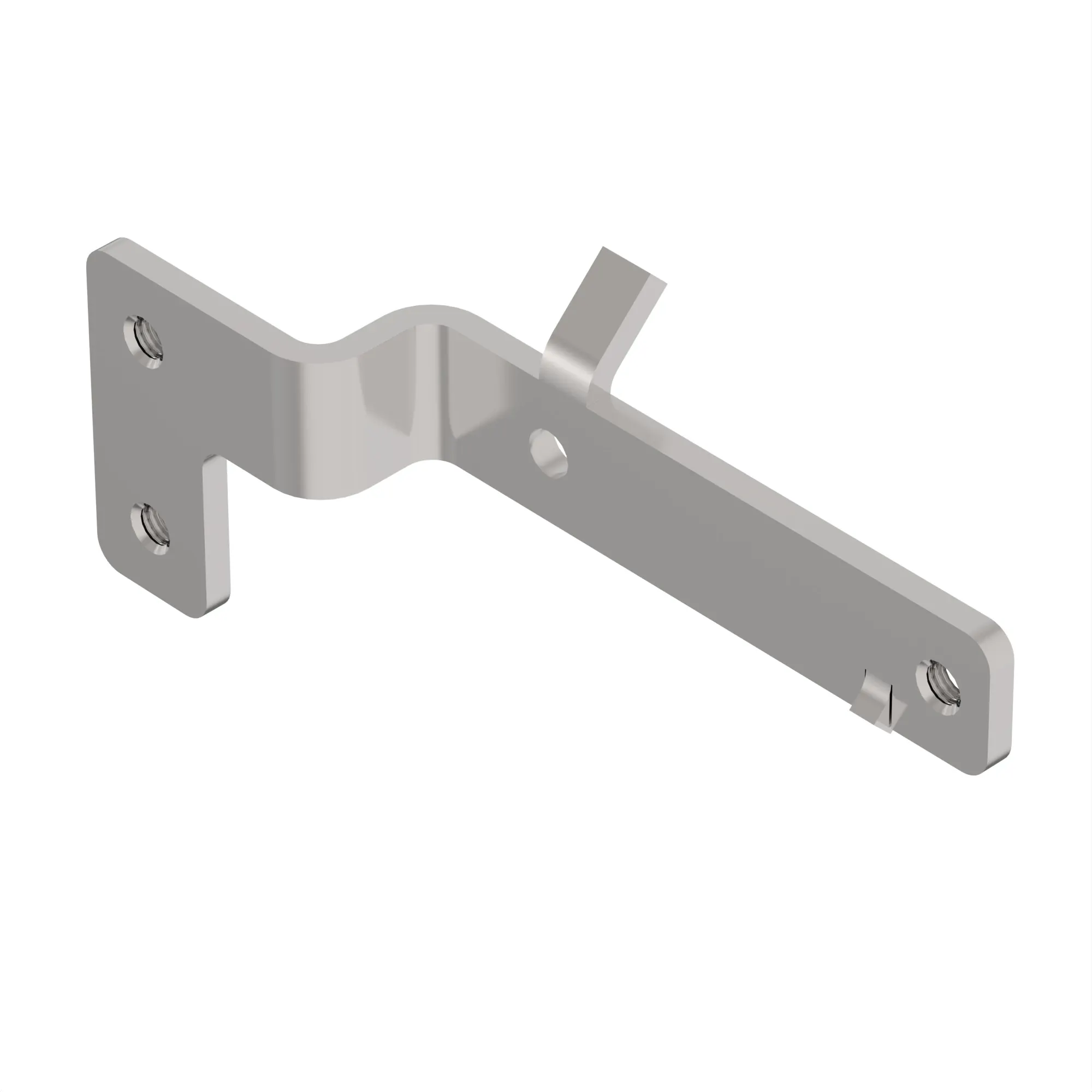 BRACKET, WIRING HARNESS