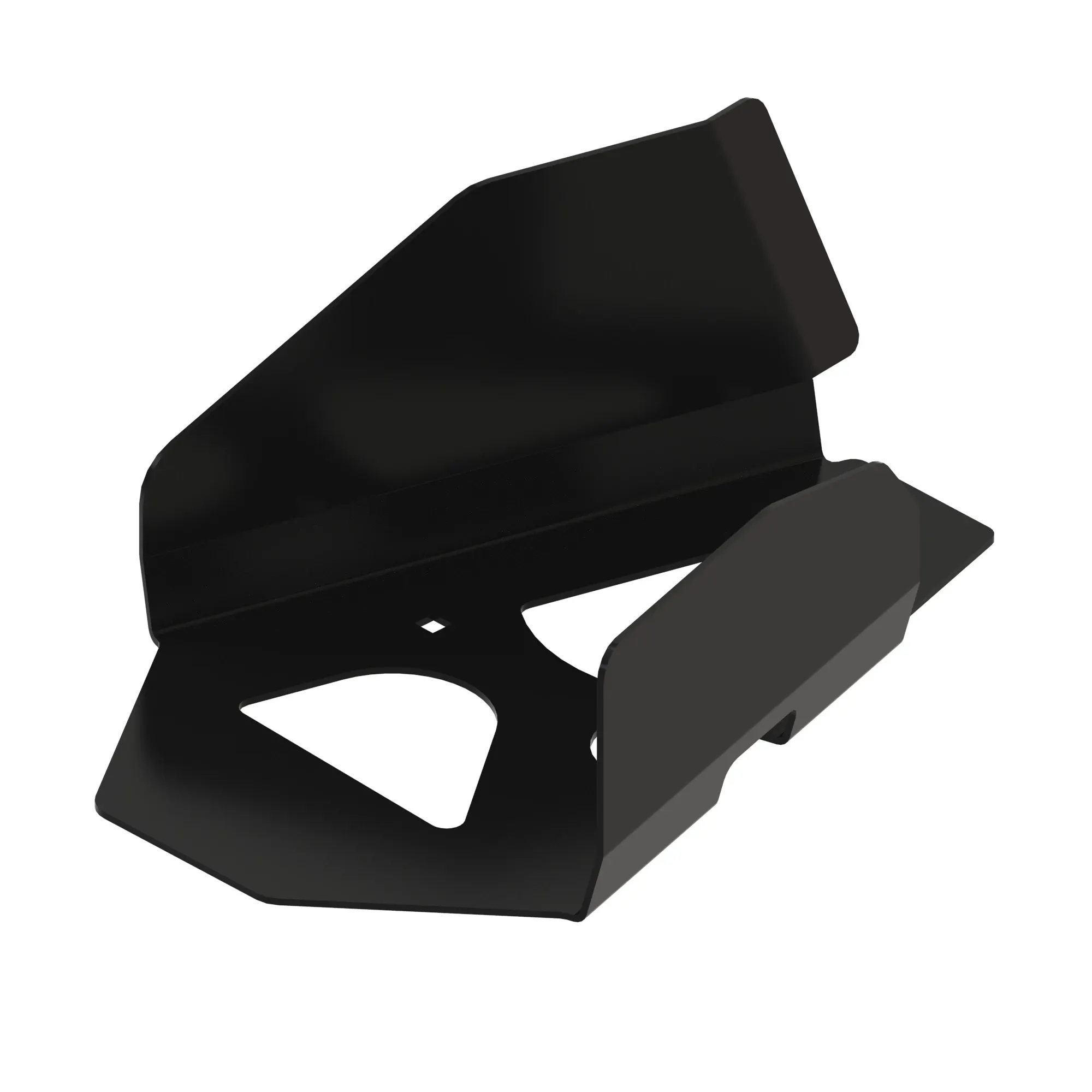 Front Right CV Guard