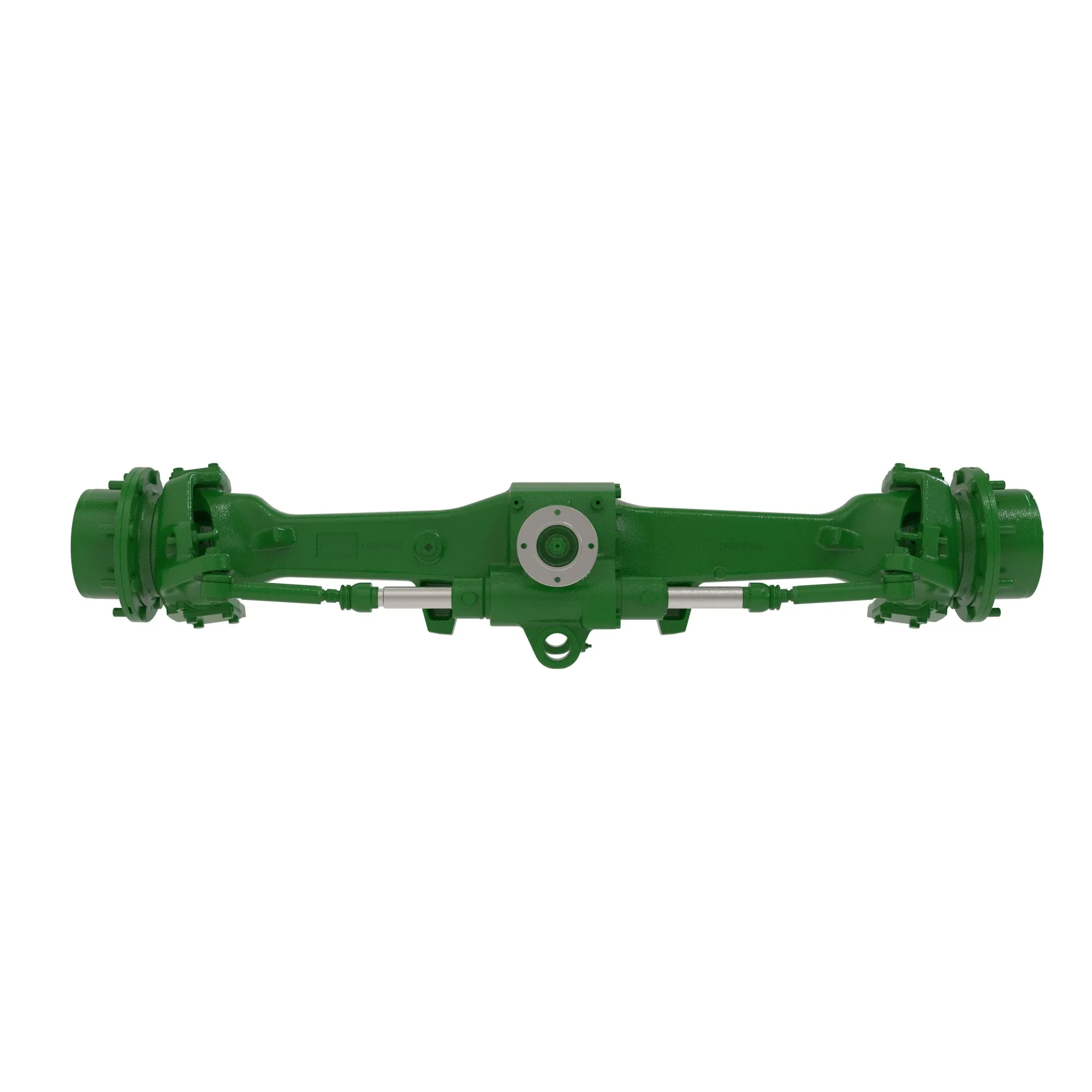 MFWD-FRONT AXLE/I=13.125/   (DANA 733/139)