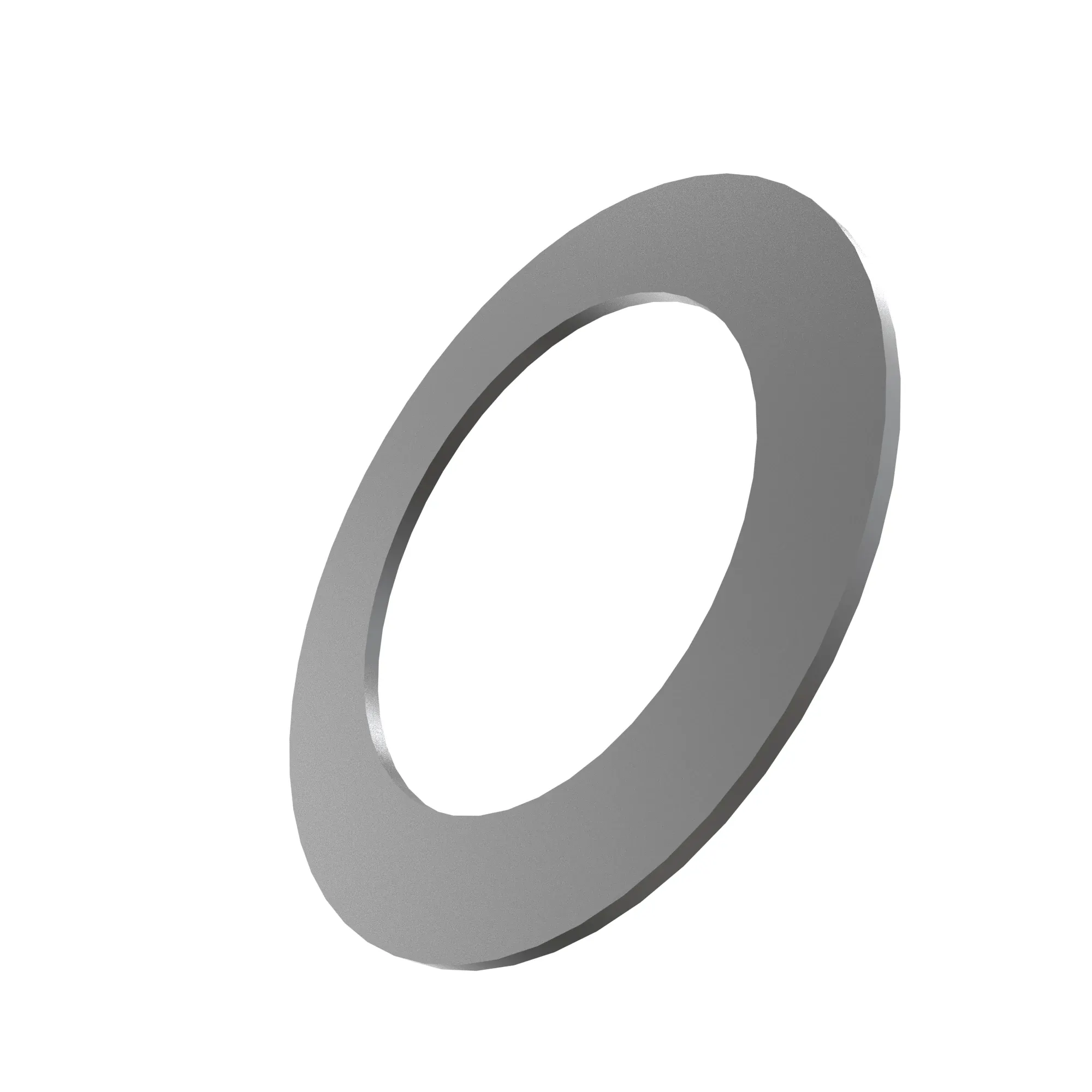 John Deere Round Hole Washer - 24H1576