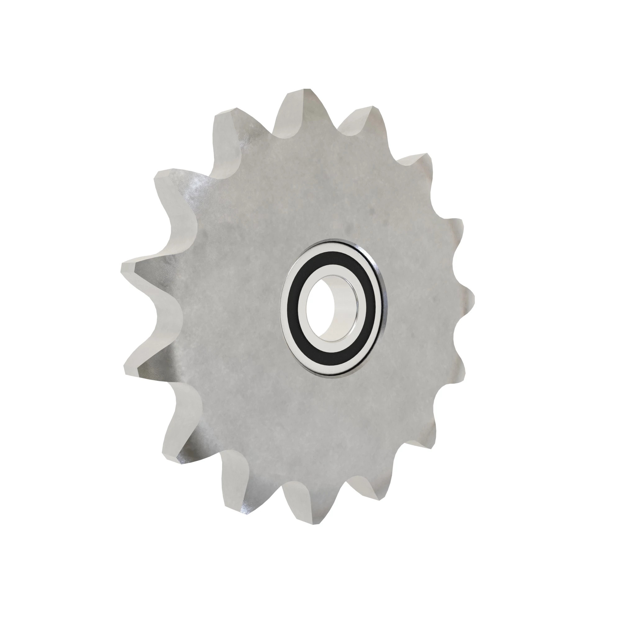 ⚙️ AFH206968: Piñón de Cadena, 15 Dientes John Deere 🚜✅