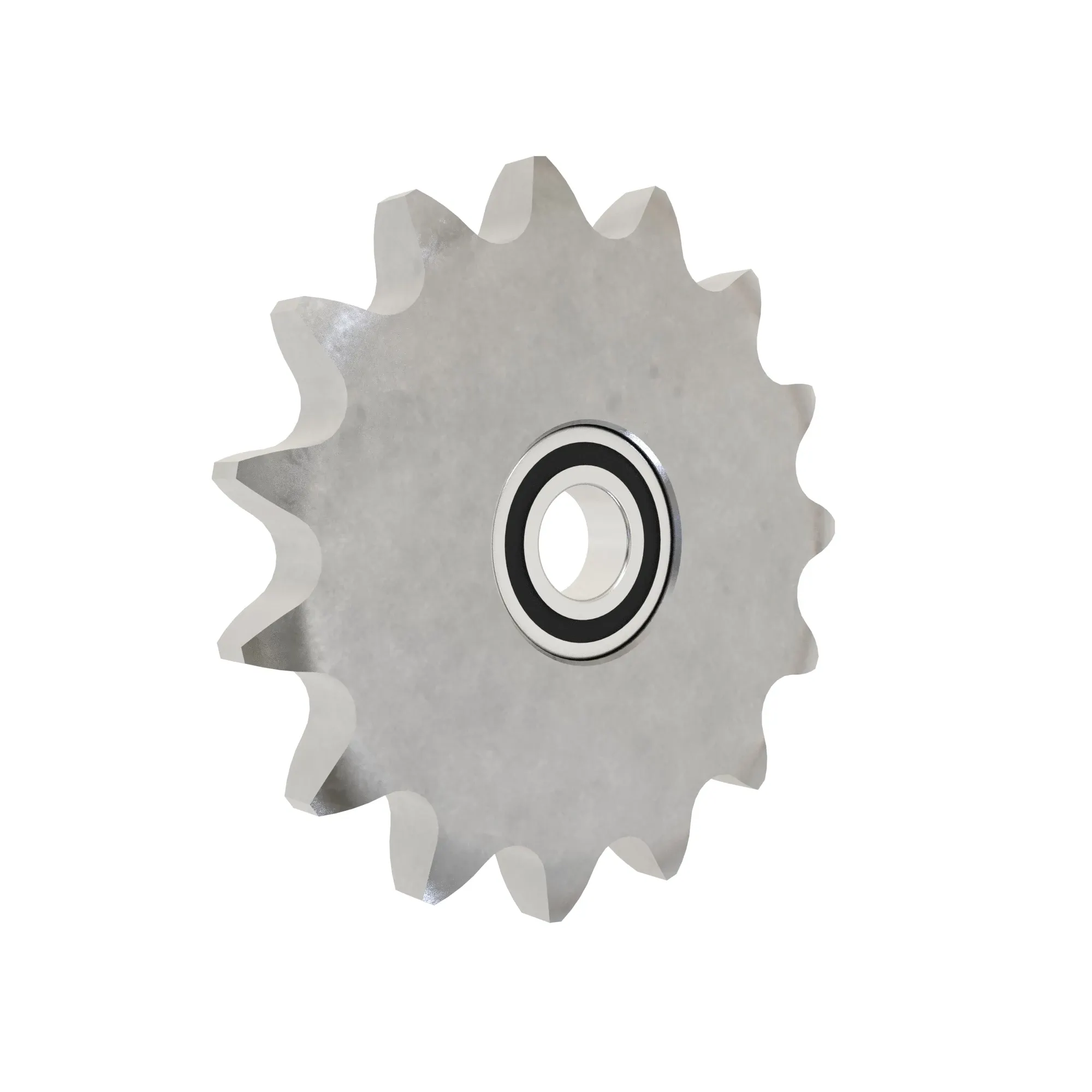 John Deere Chain Sprocket, 15 Teeth - AFH206968