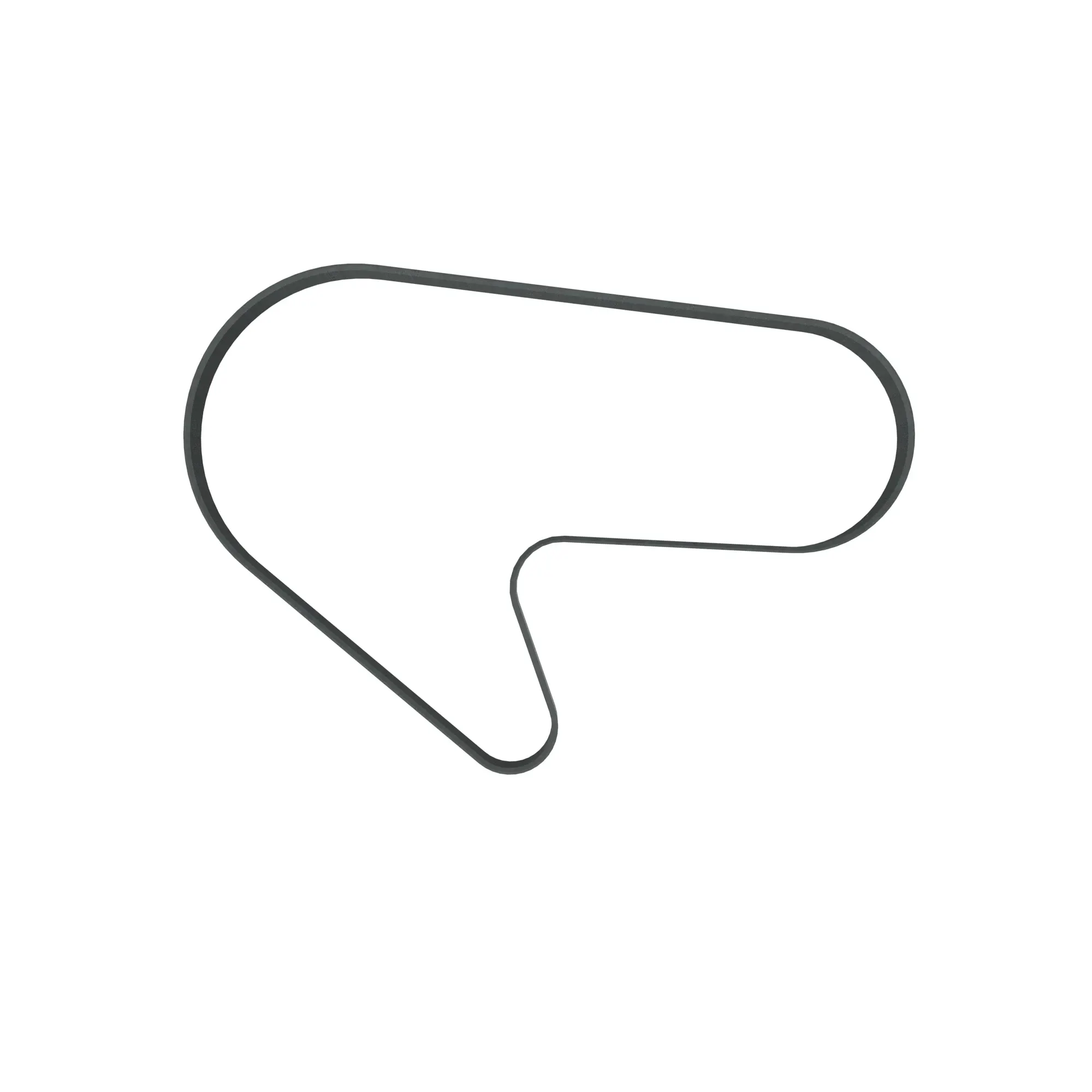 V-BELT, FAN, V-Belt