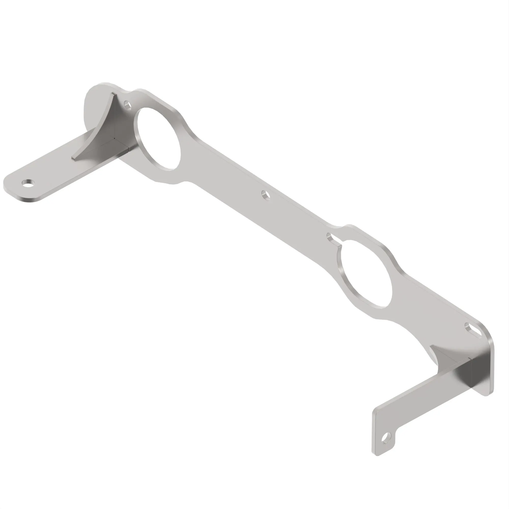 BRACKET CONDENSER