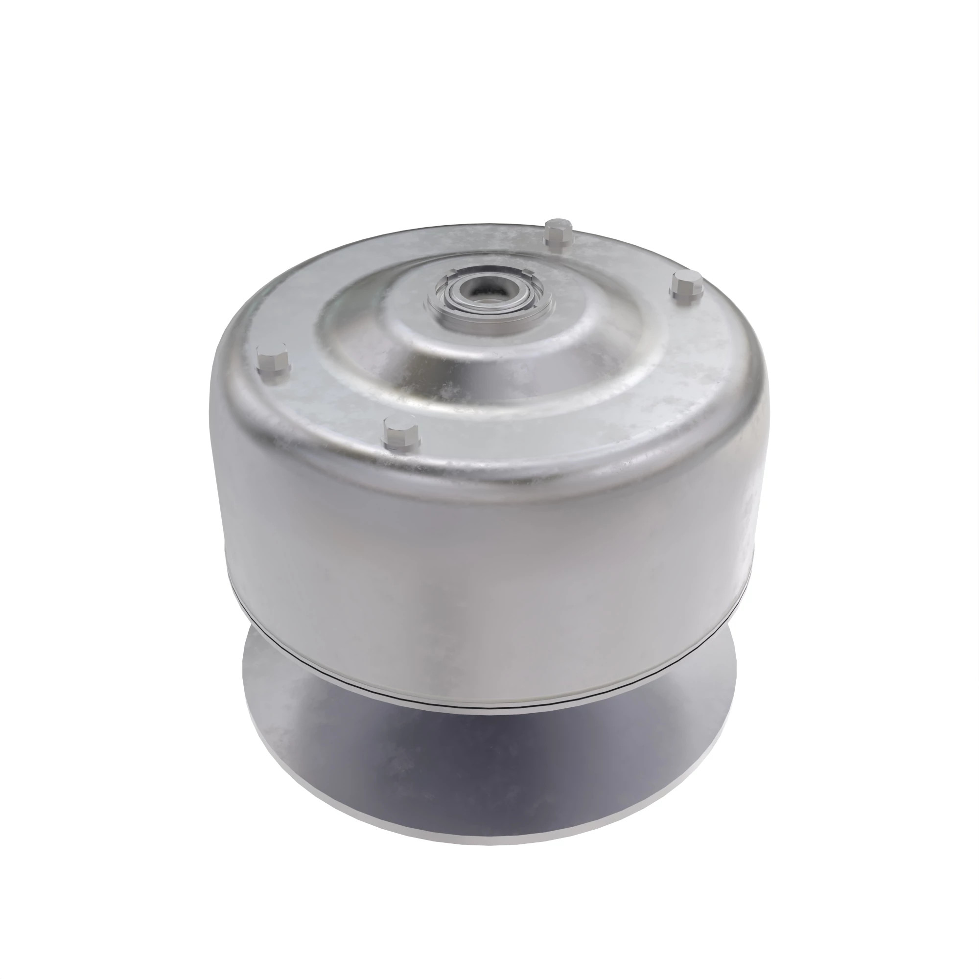 John Deere Primary Drive Clutch - AUC18199