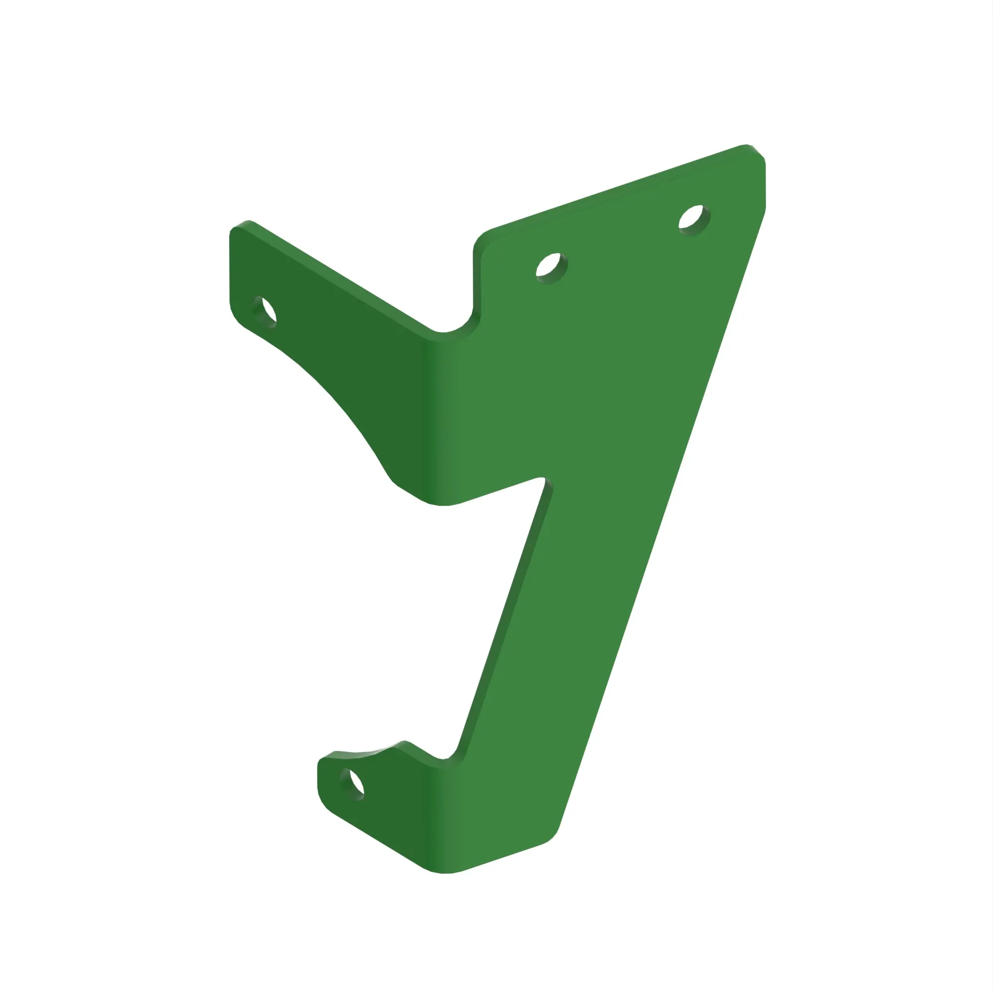 John Deere Bracket - WZW16078