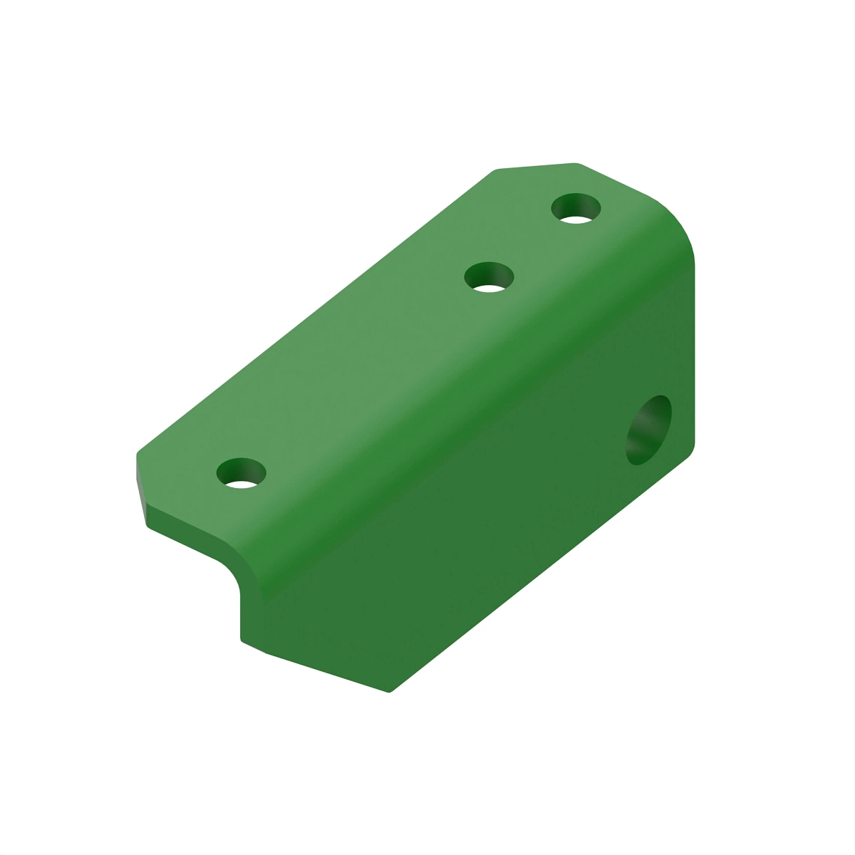 Reinforcement, Plate Assembly RH