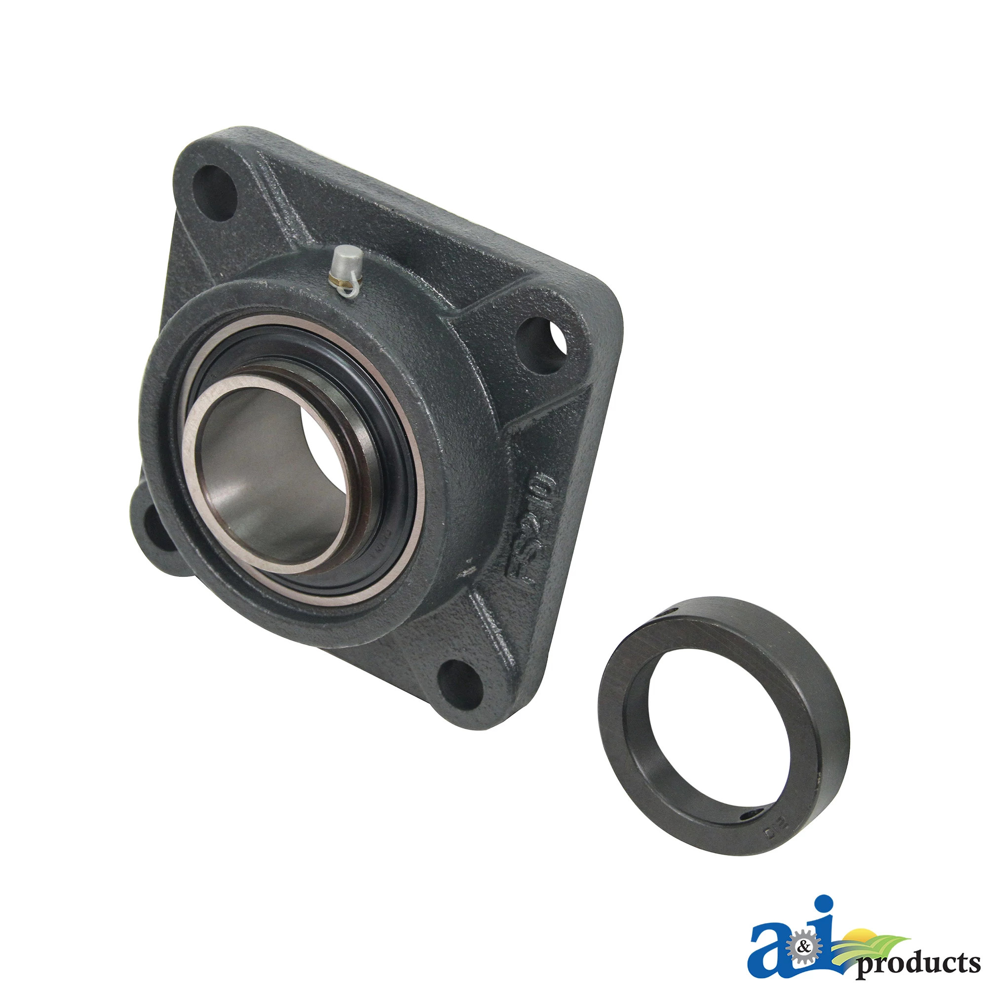 A&I Products Bearing with Housing - A-AH232668