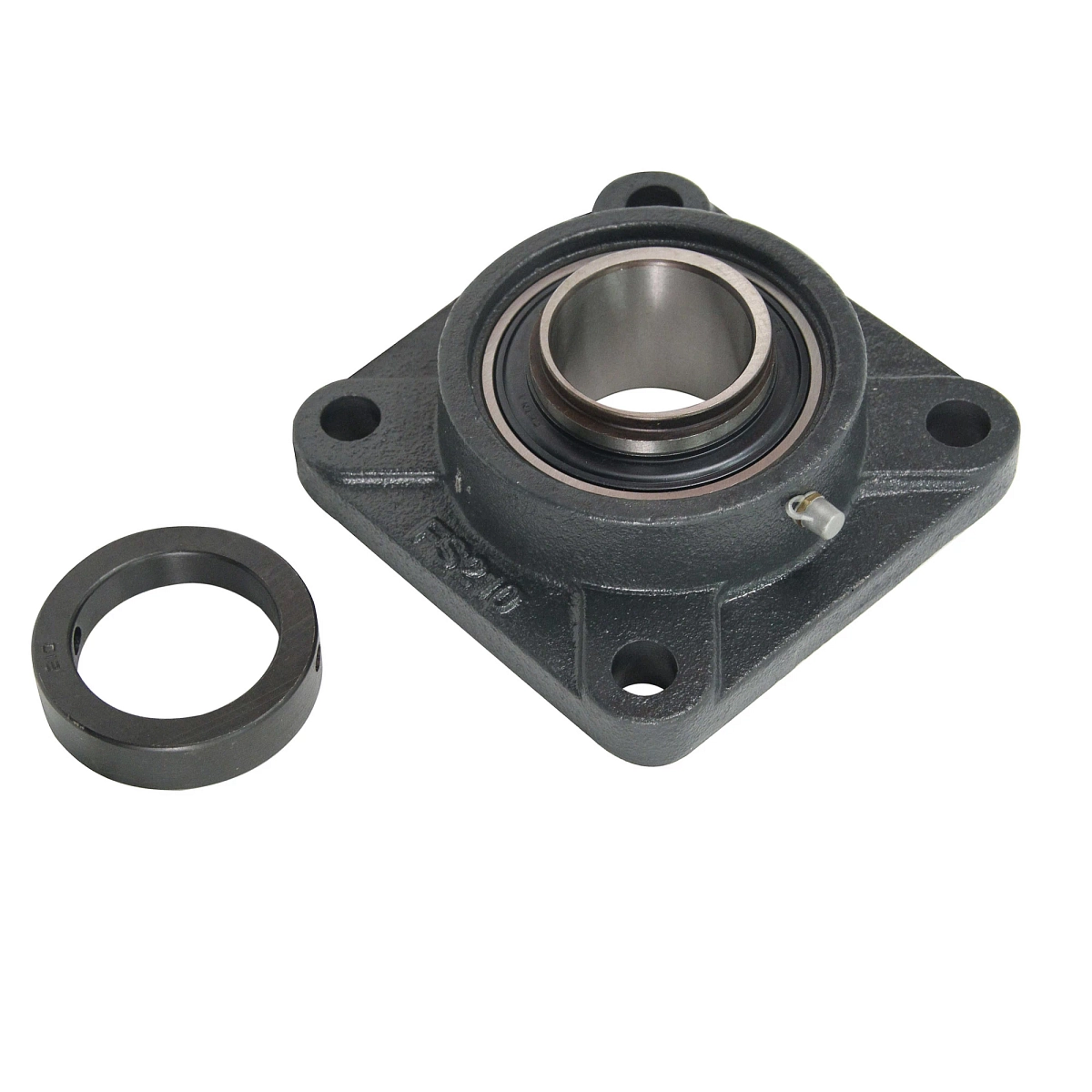 Bearing, W/ Housing