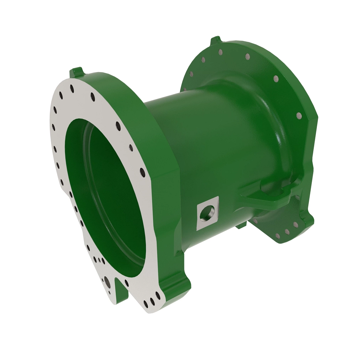 Housing, RH Inner 160" Option