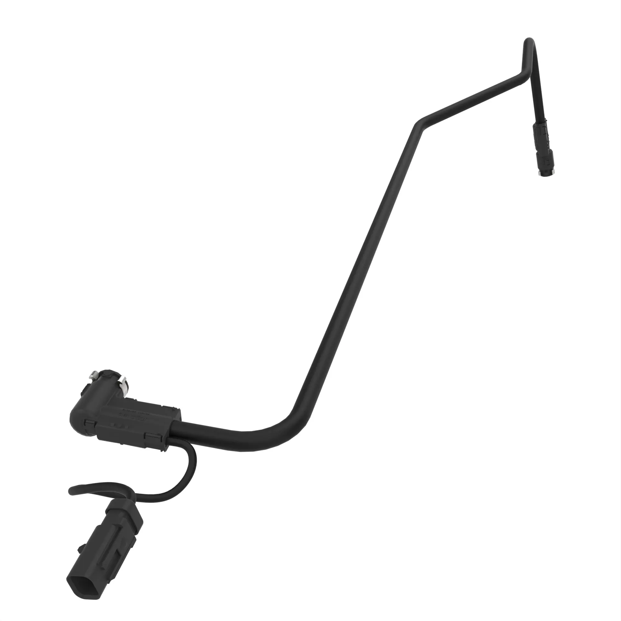 DEF LINE, BACKFLOW, FORMED 1055MM,